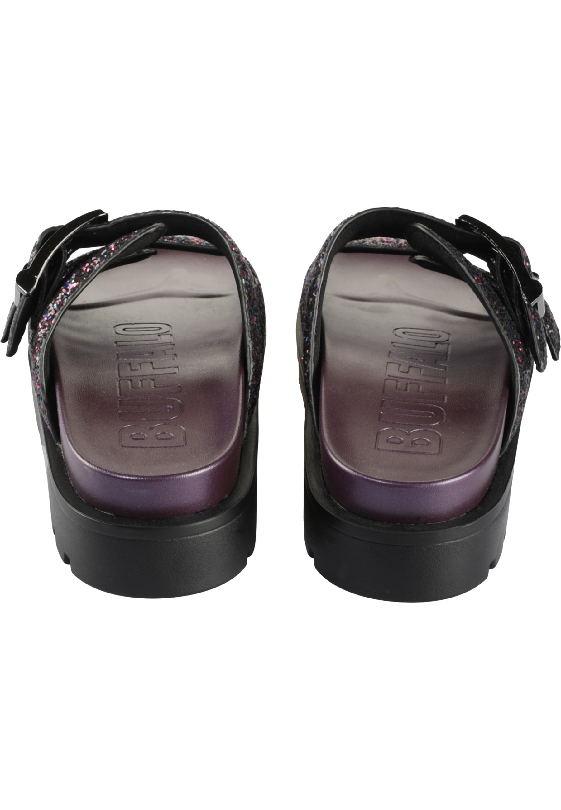 Buffalo Sandale »Buffalo RAYA ARI GLAM«
