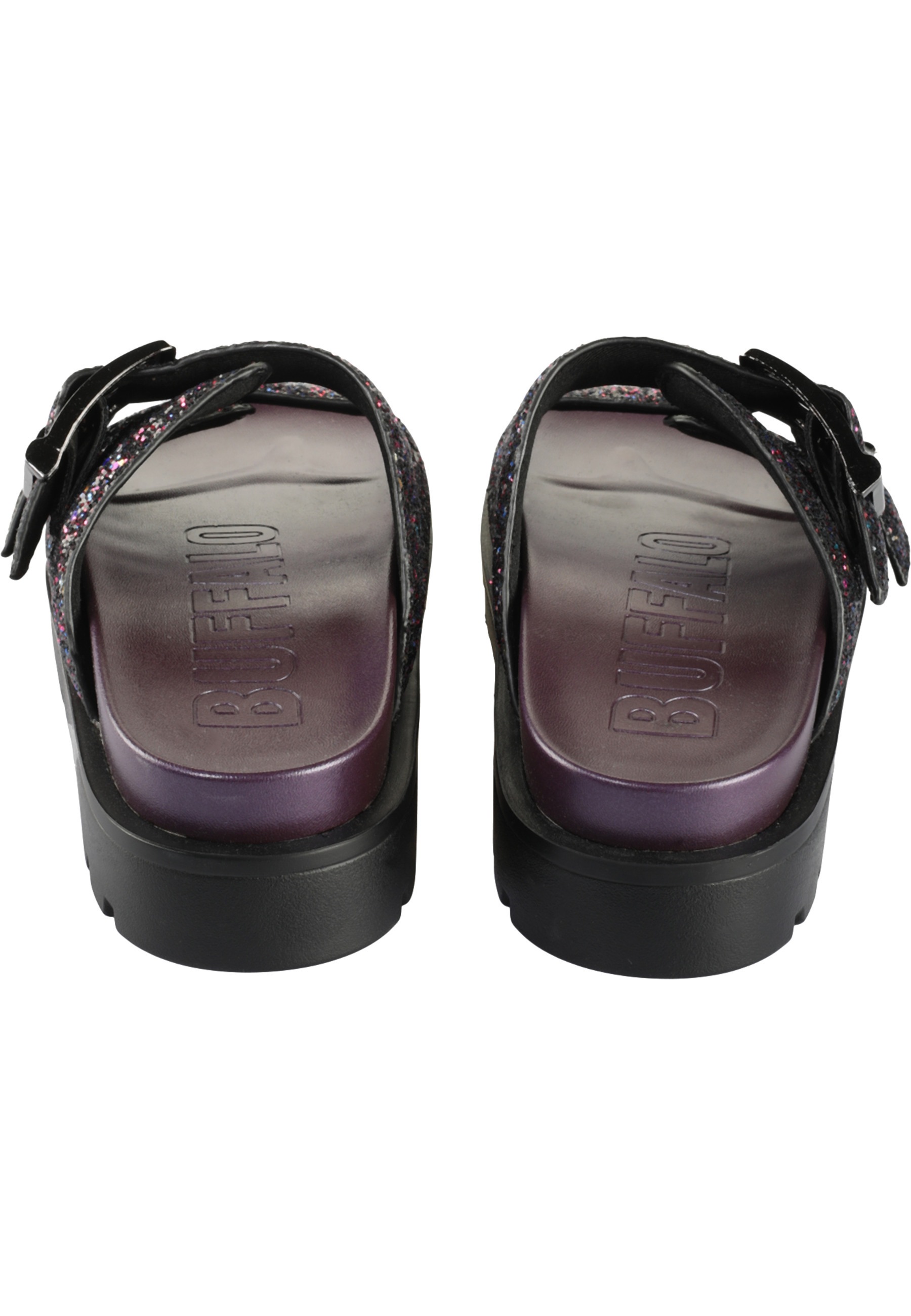 Buffalo Sandale "Buffalo RAYA ARI GLAM" günstig online kaufen