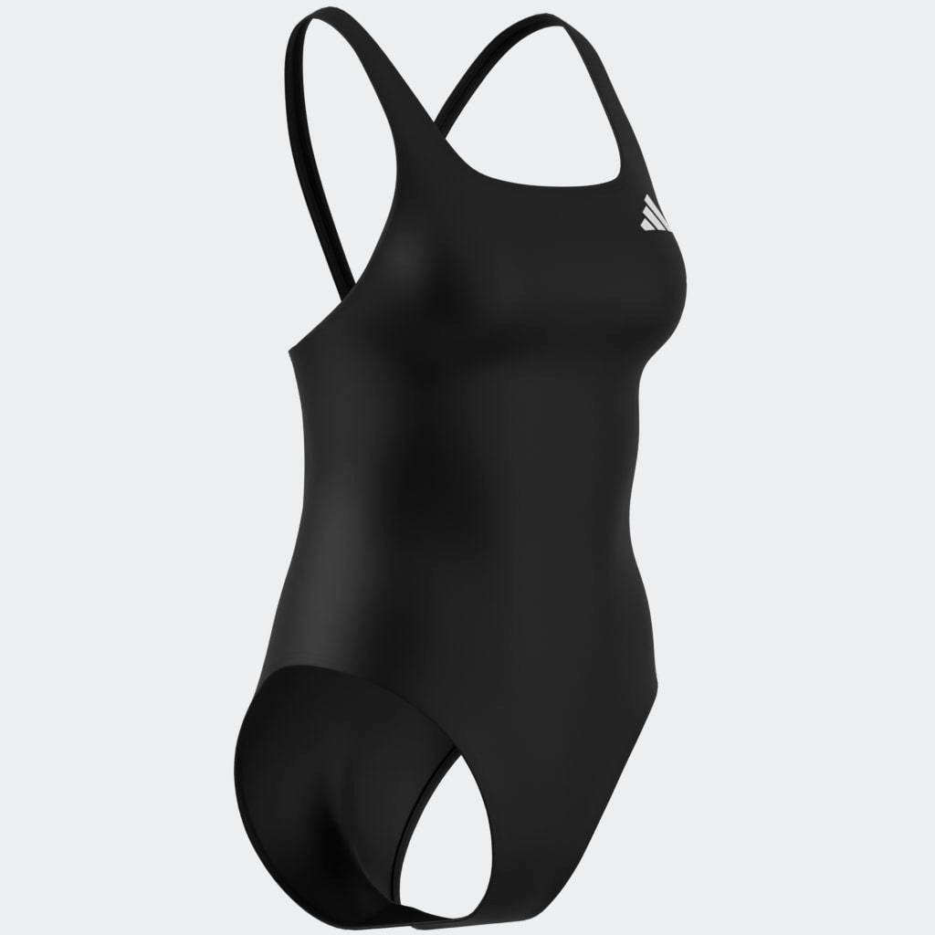 adidas Performance Badeanzug »ESS VBCK SUIT«, (1 St.)