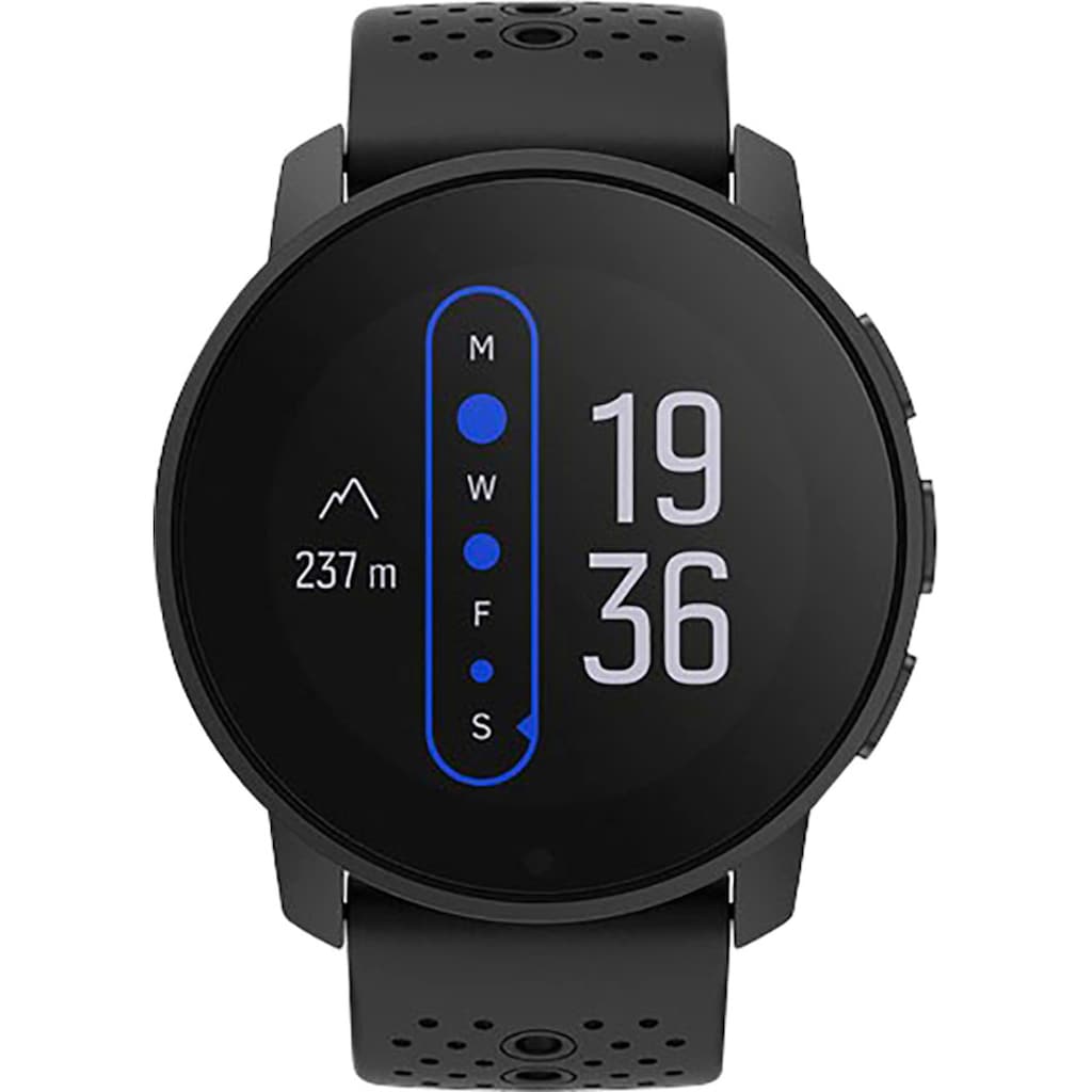 Suunto Smartwatch »9 Peak«