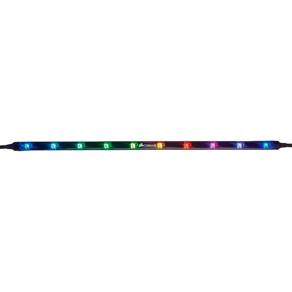 Corsair LED-Streifen »CORSAIR RGB LED Lighting PRO Expansion Kit«