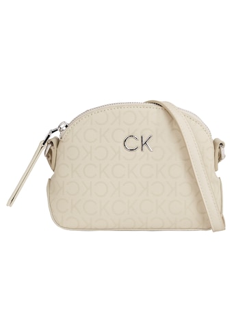 Mini Bag »CK DAILY SMALL DOME_EPI MONO«