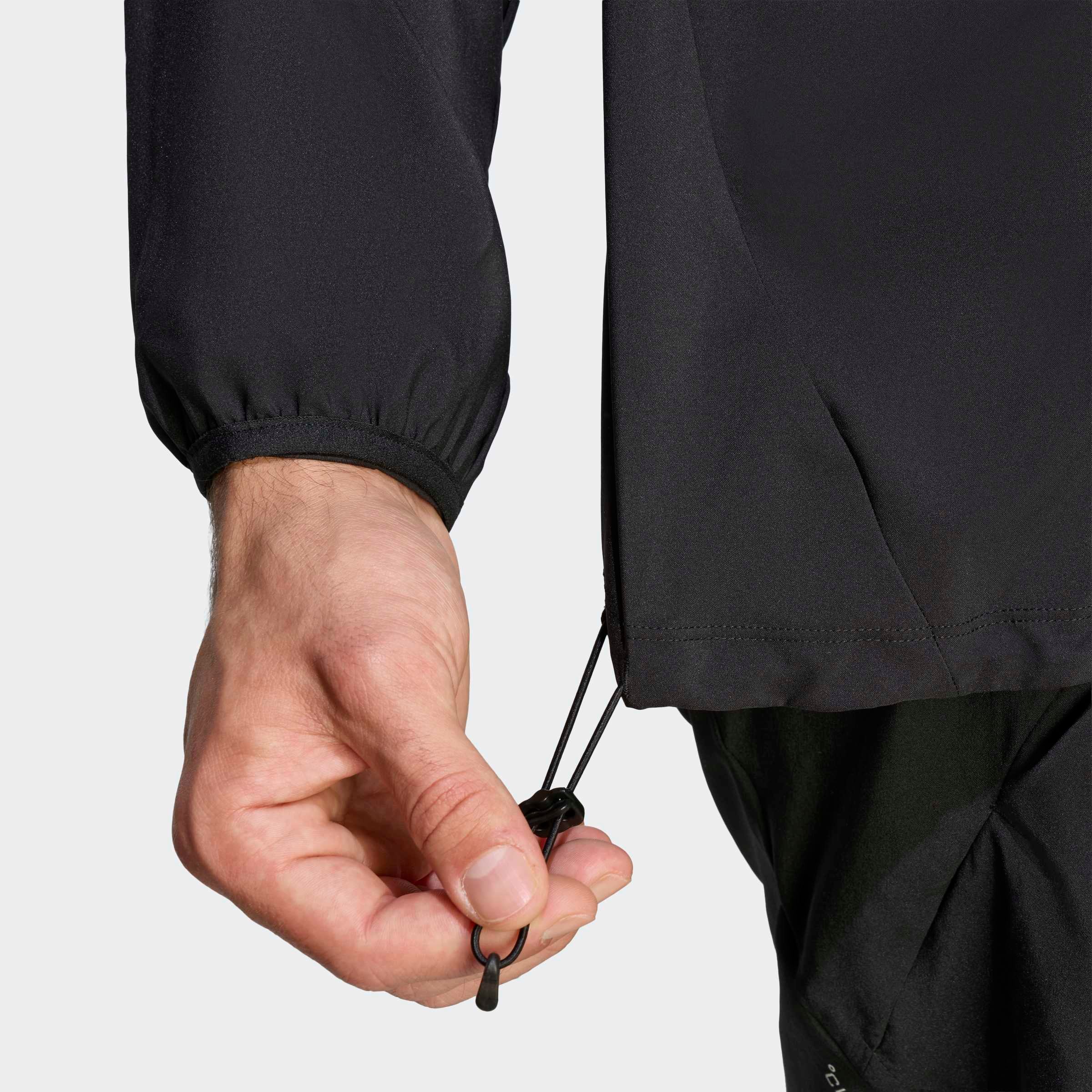 adidas Performance Laufjacke »adi365 3S JKT M«