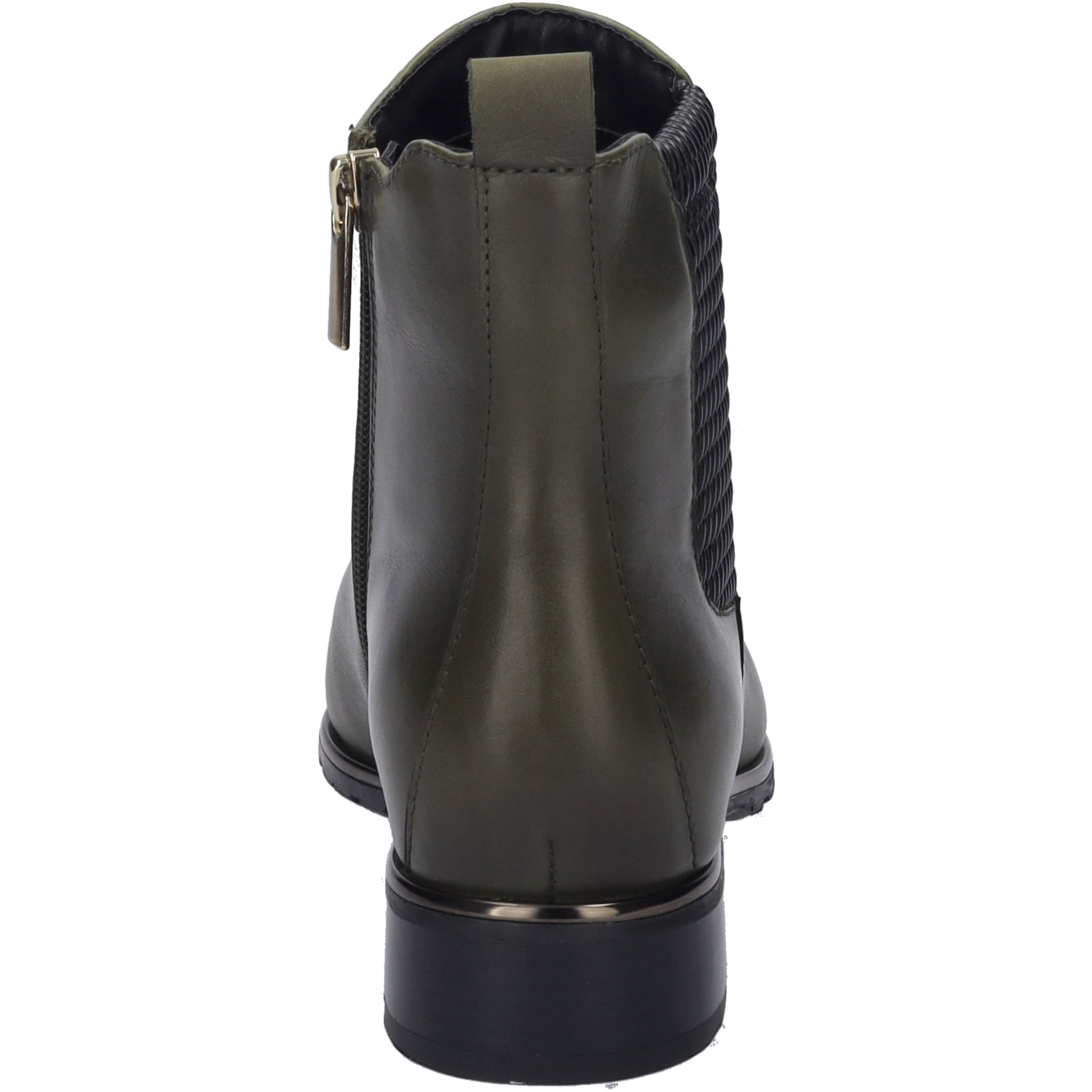 Josef Seibel Stiefelette »Chiara 02, oliv«