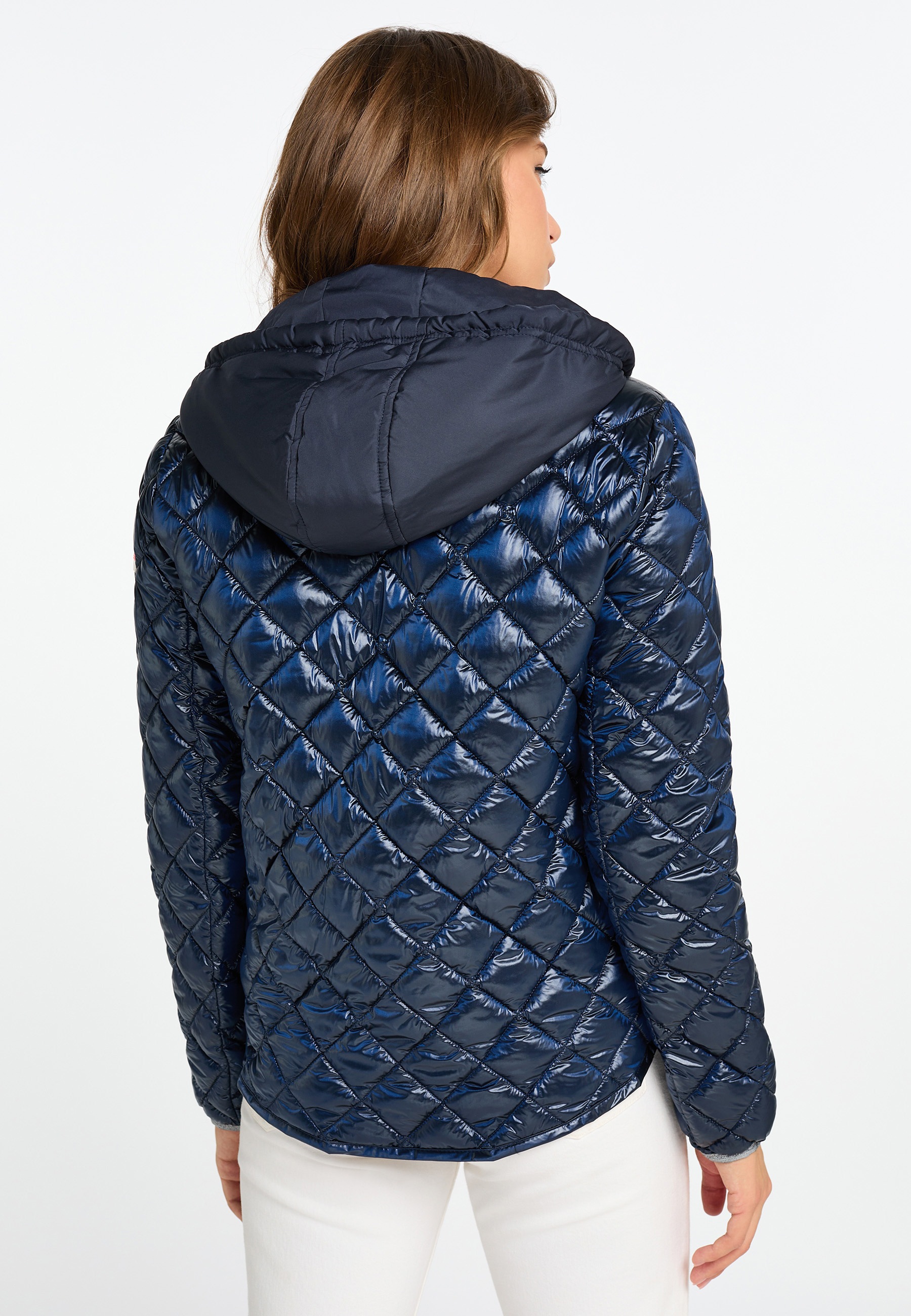 Frieda & Freddies Steppjacke "Thermolite Jacket / Yosie" atmungsaktiv günstig online kaufen