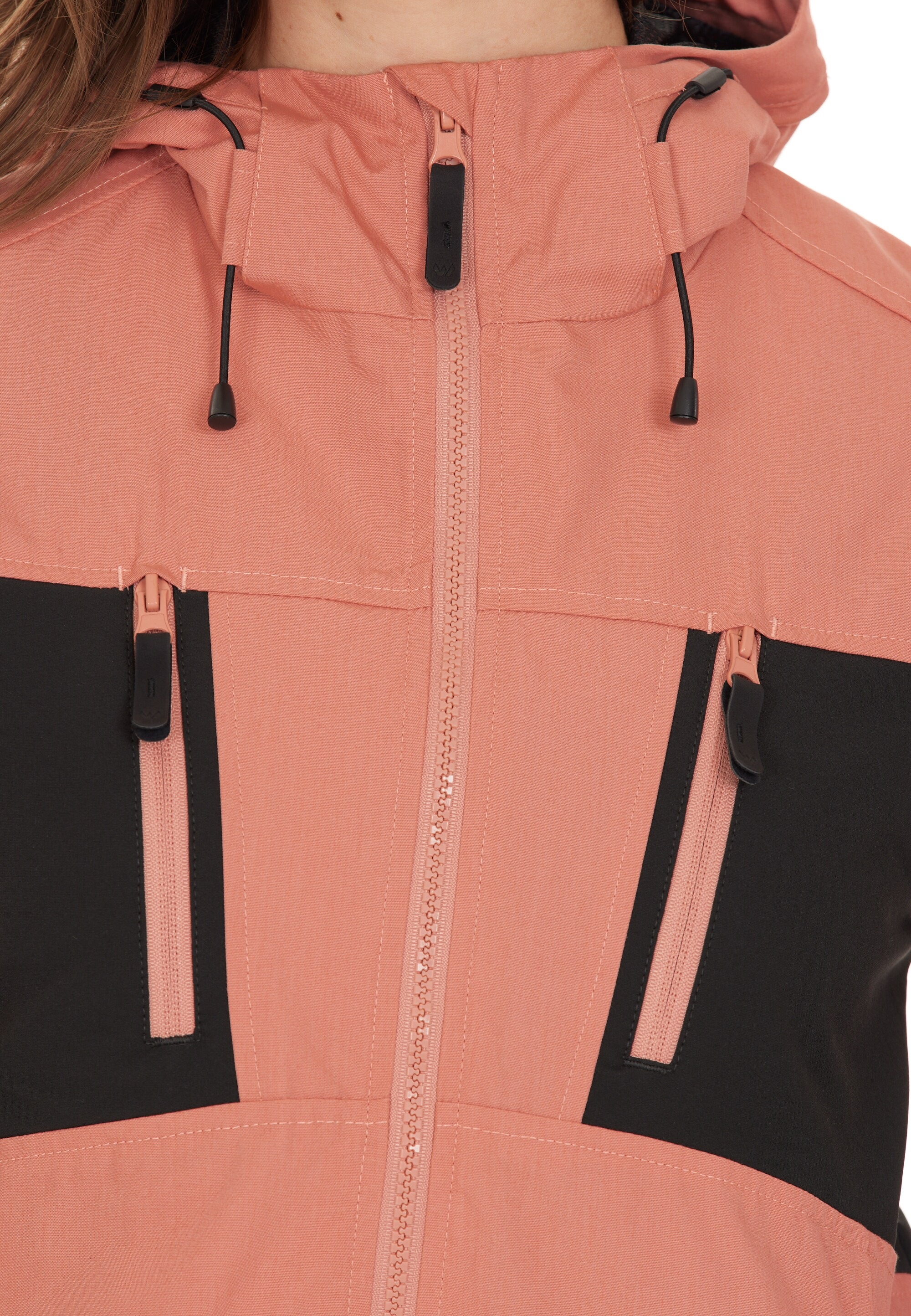 WHISTLER Outdoorjacke »IRA W«, mit wasserabweisender Eigenschaft