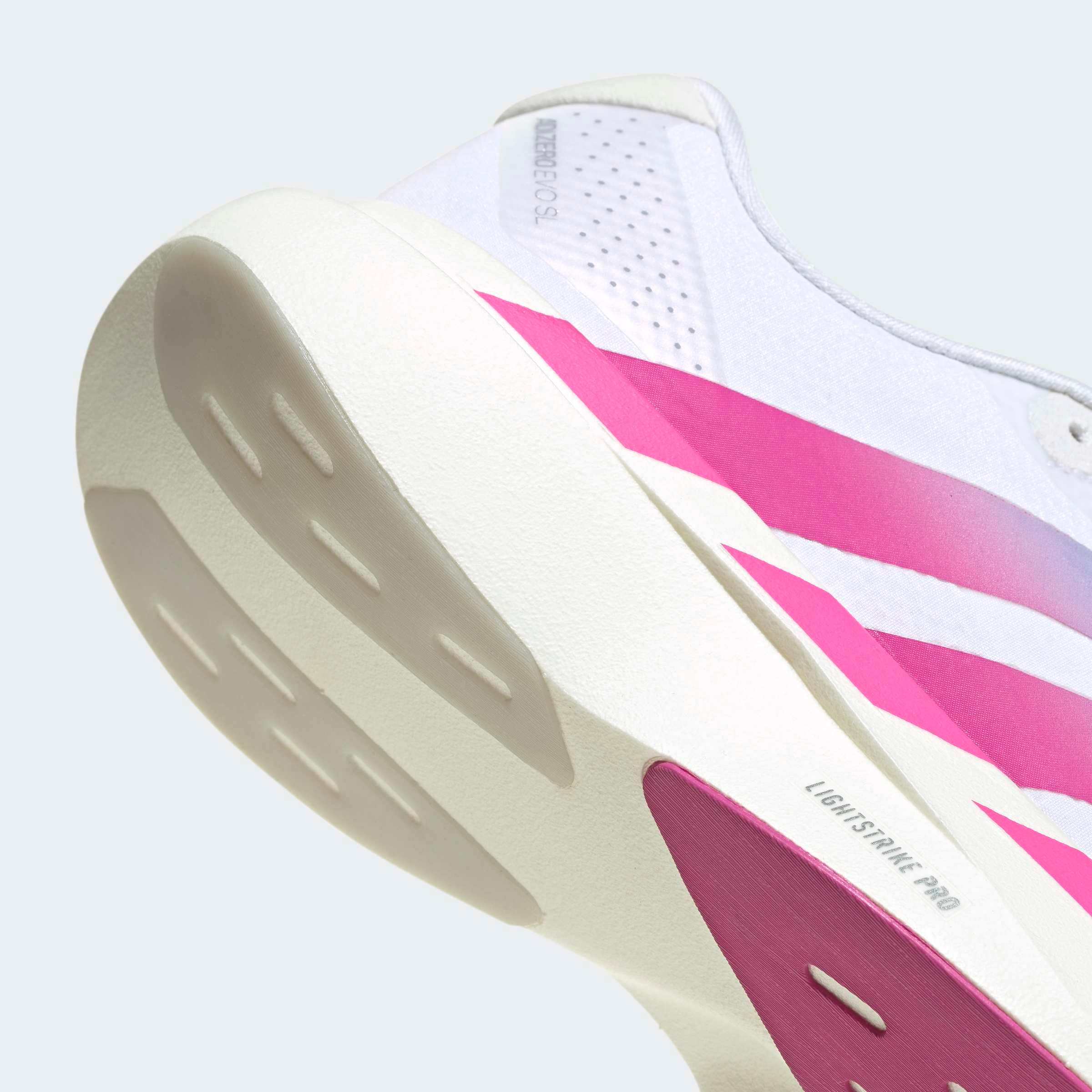 adidas Performance Laufschuh »ADIZERO EVO SL«  angelehnt an das Design vom Adios Pro Evo