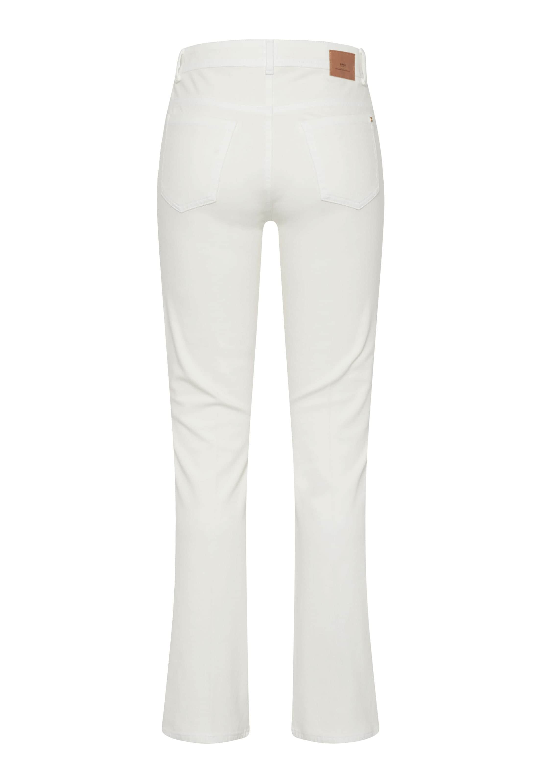 Brax 5-Pocket-Jeans »Style SHAKIRA«