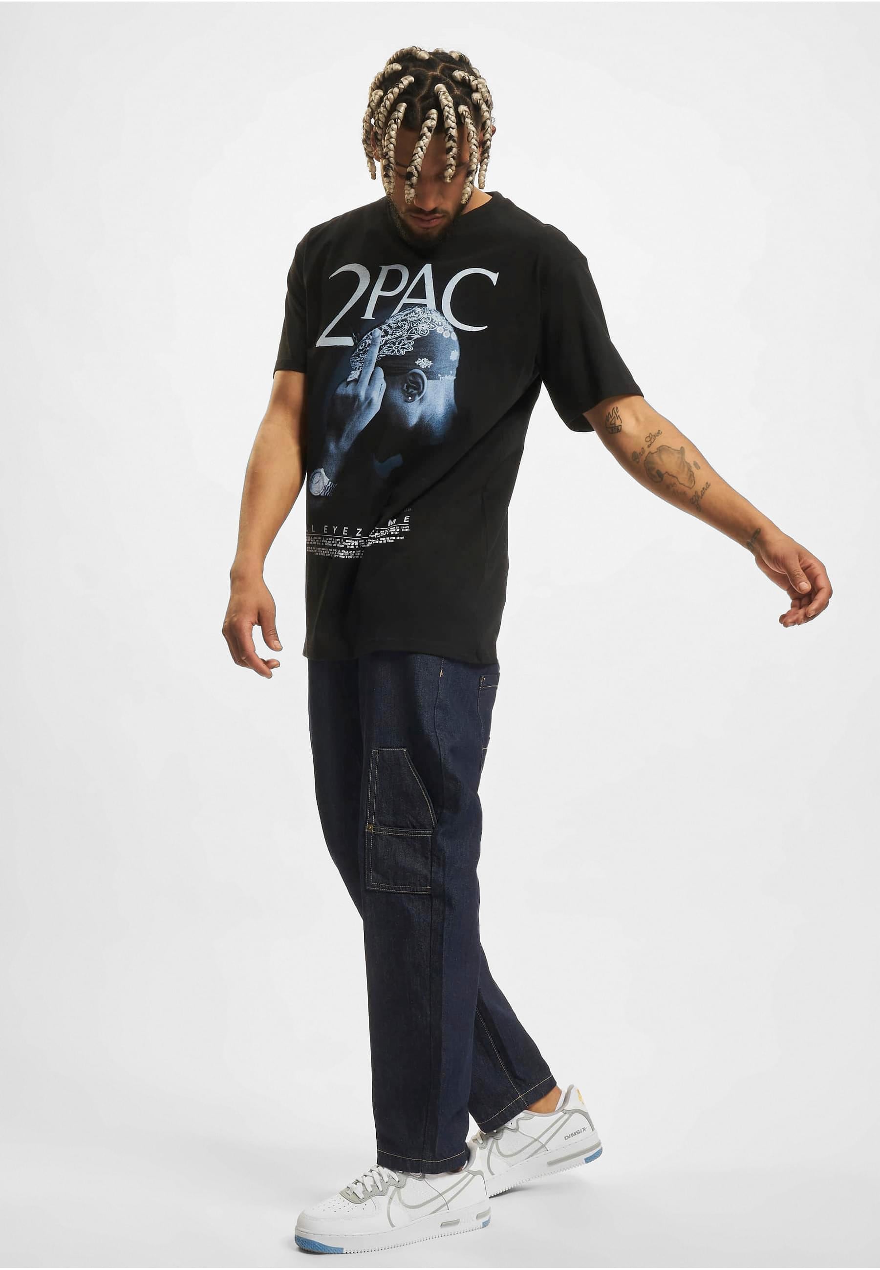Upscale by Mister Tee Kurzarmshirt »Upscale by Mister Tee Herren«, (1 tlg.)