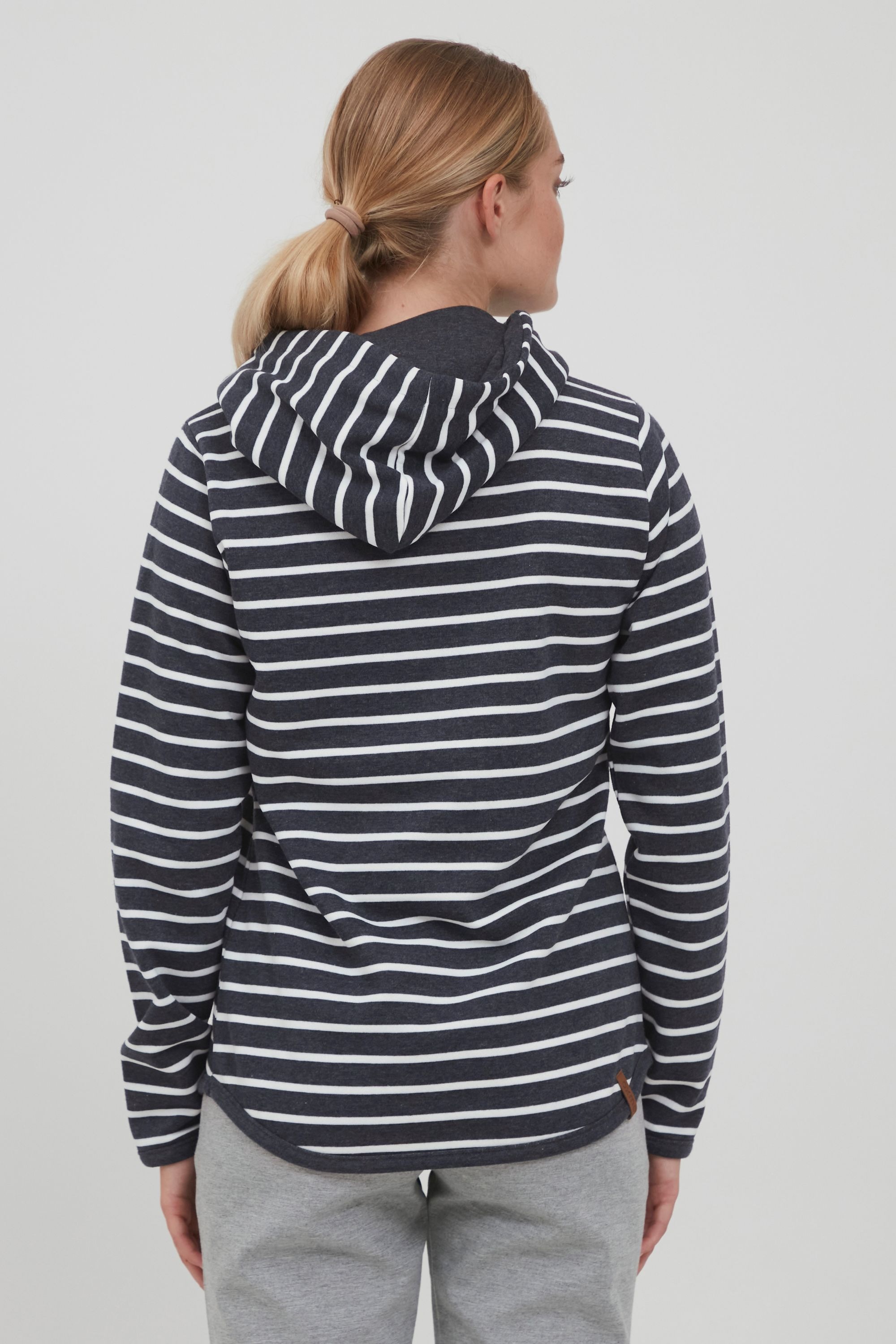 OXMO Hoodie »Hoodie OXCarina«