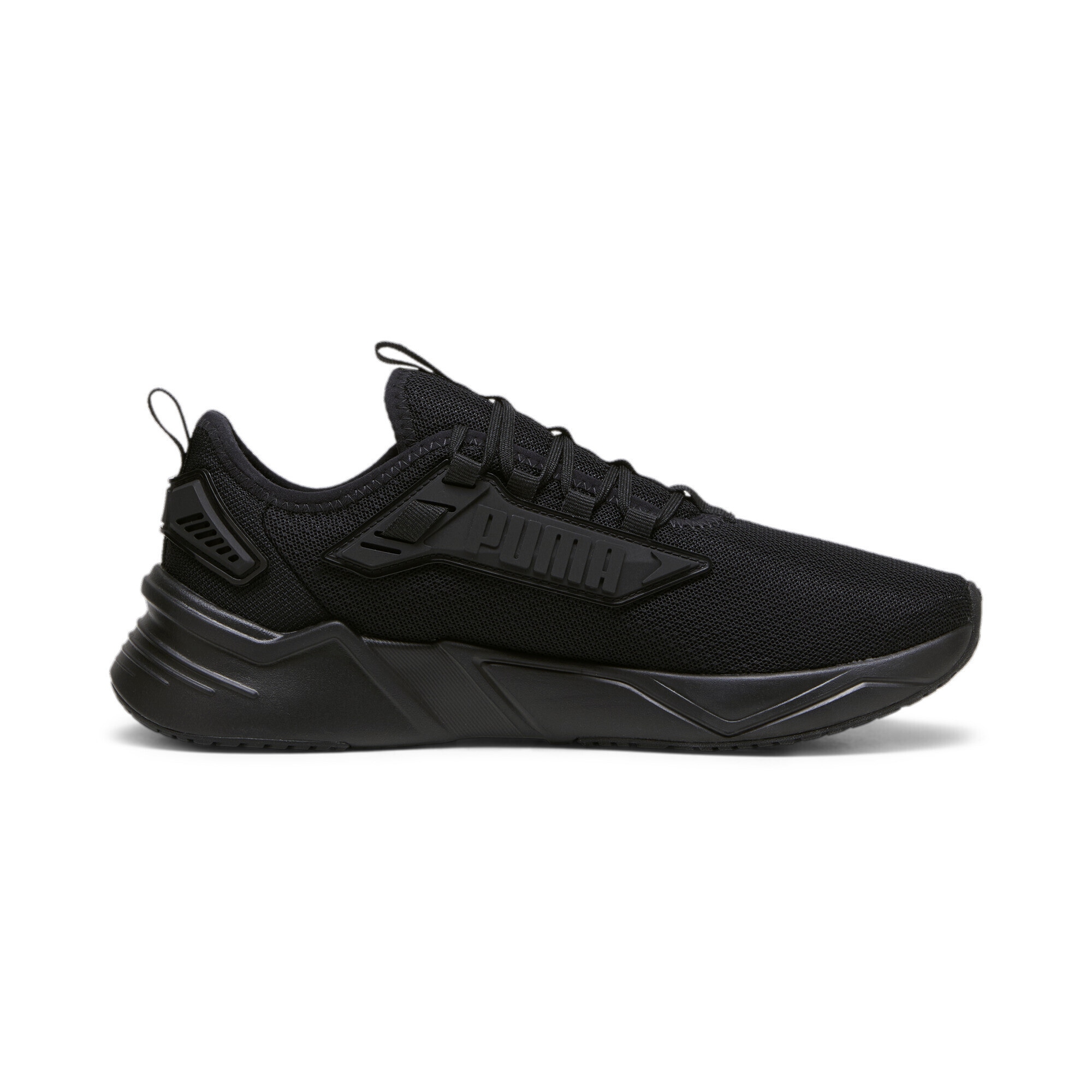 PUMA Laufschuh »Retaliate 3 Laufschuhe Erwachsene«