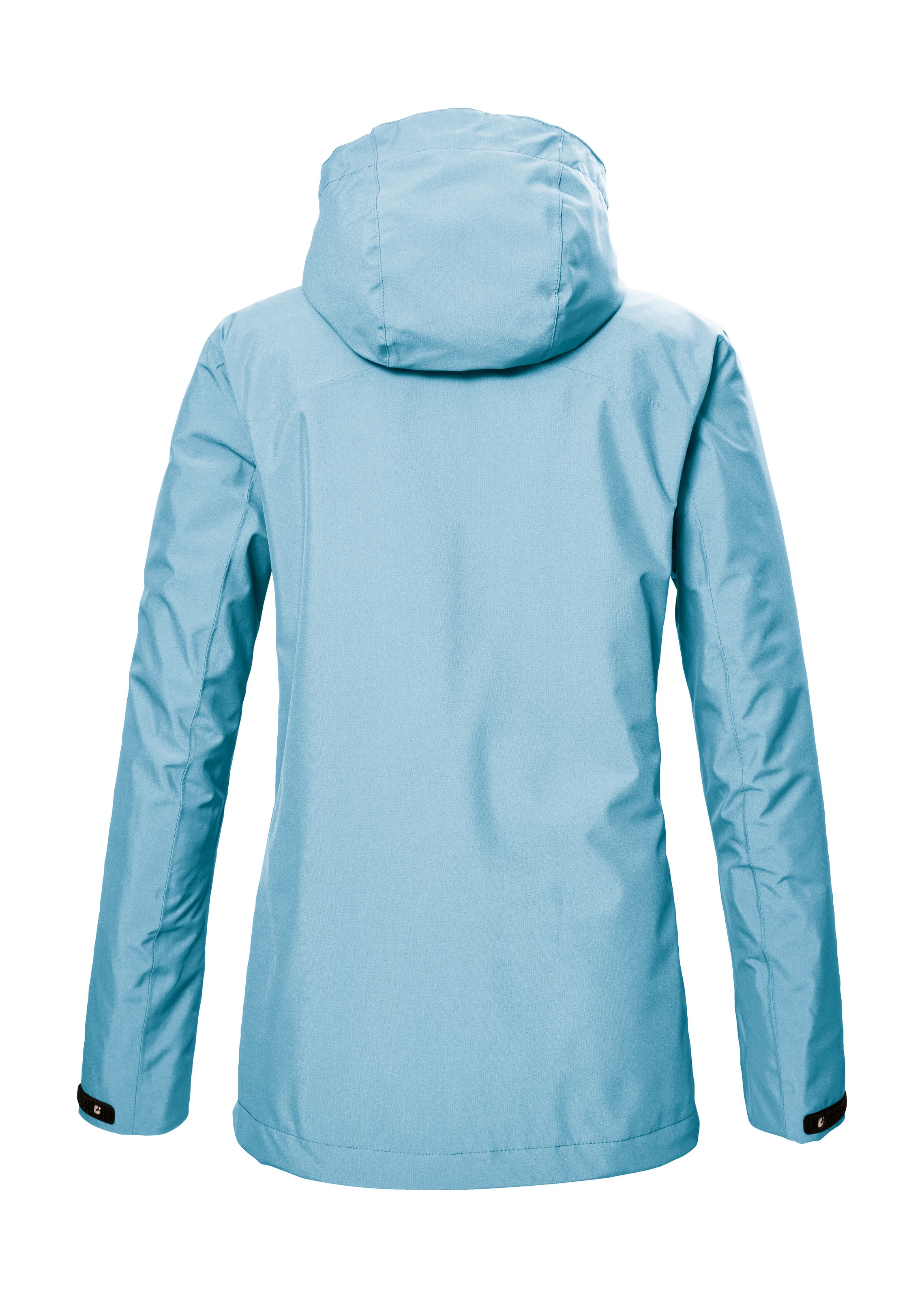 Killtec Outdoorjacke "KOS 26 WMN JCKT", Funktionsjacke: wasser- und winddic günstig online kaufen