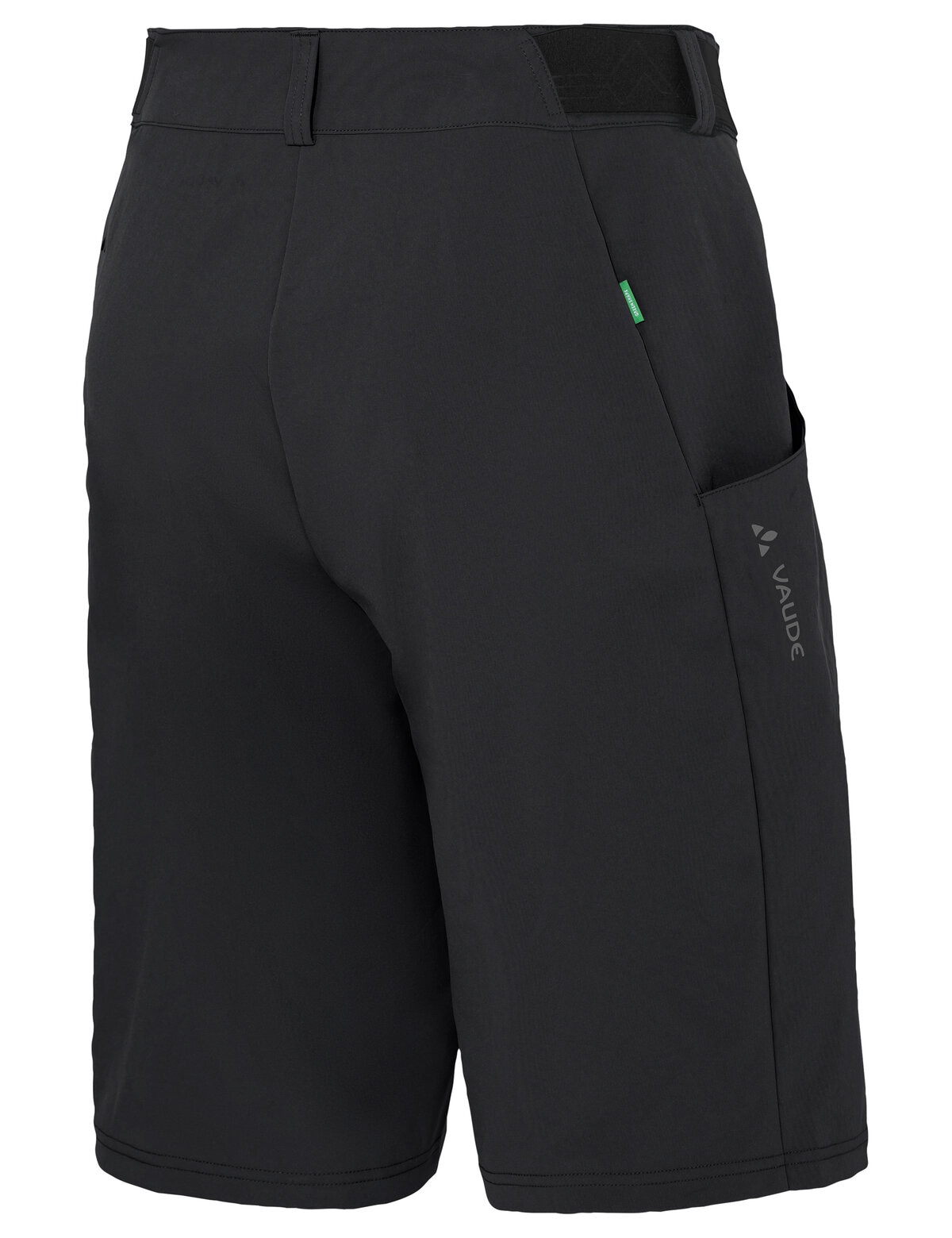 VAUDE Fahrradhose »MEN'S LOAMER BASE SHORTS«