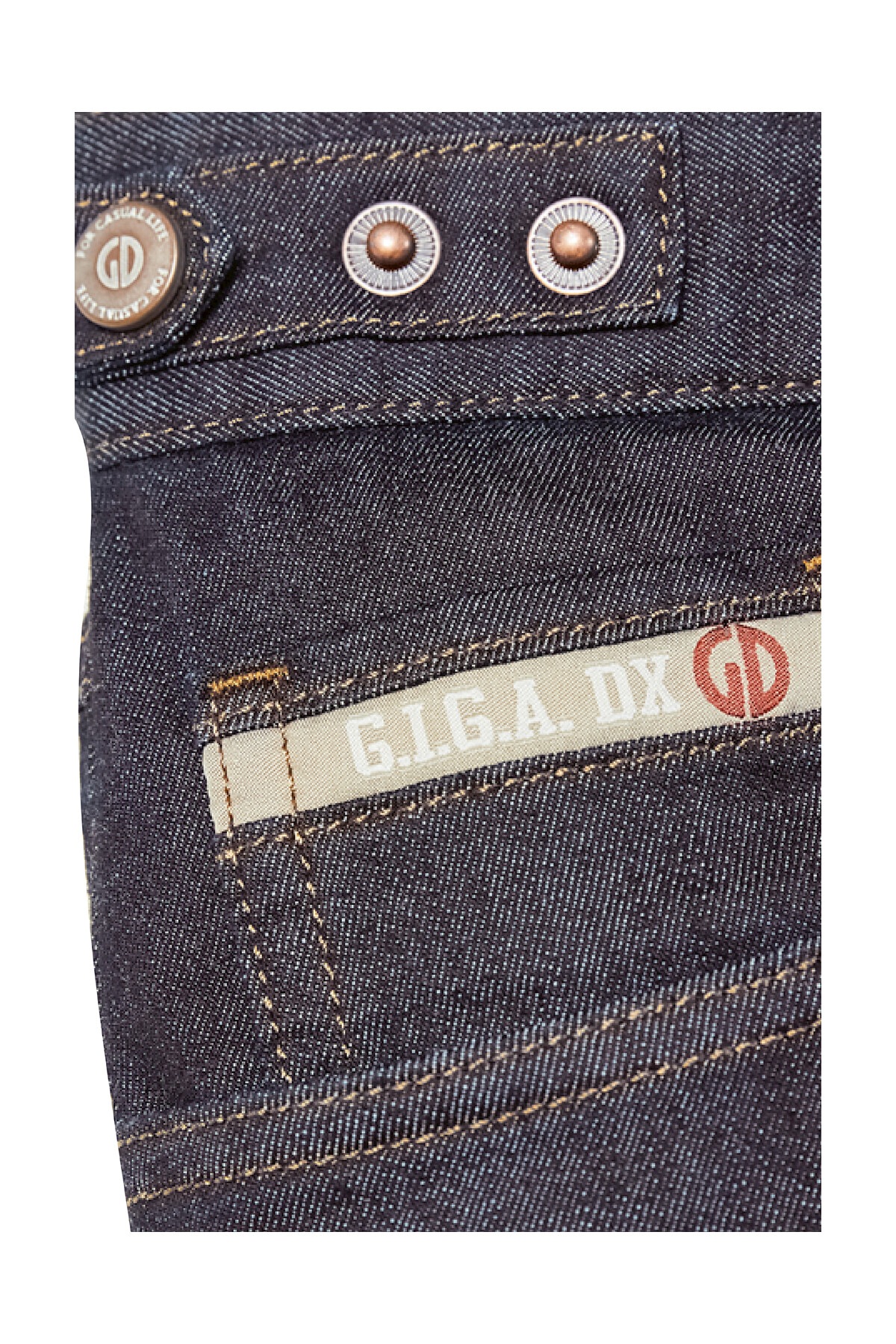 G.I.G.A. DX by killtec Funktionshose »Manalo«