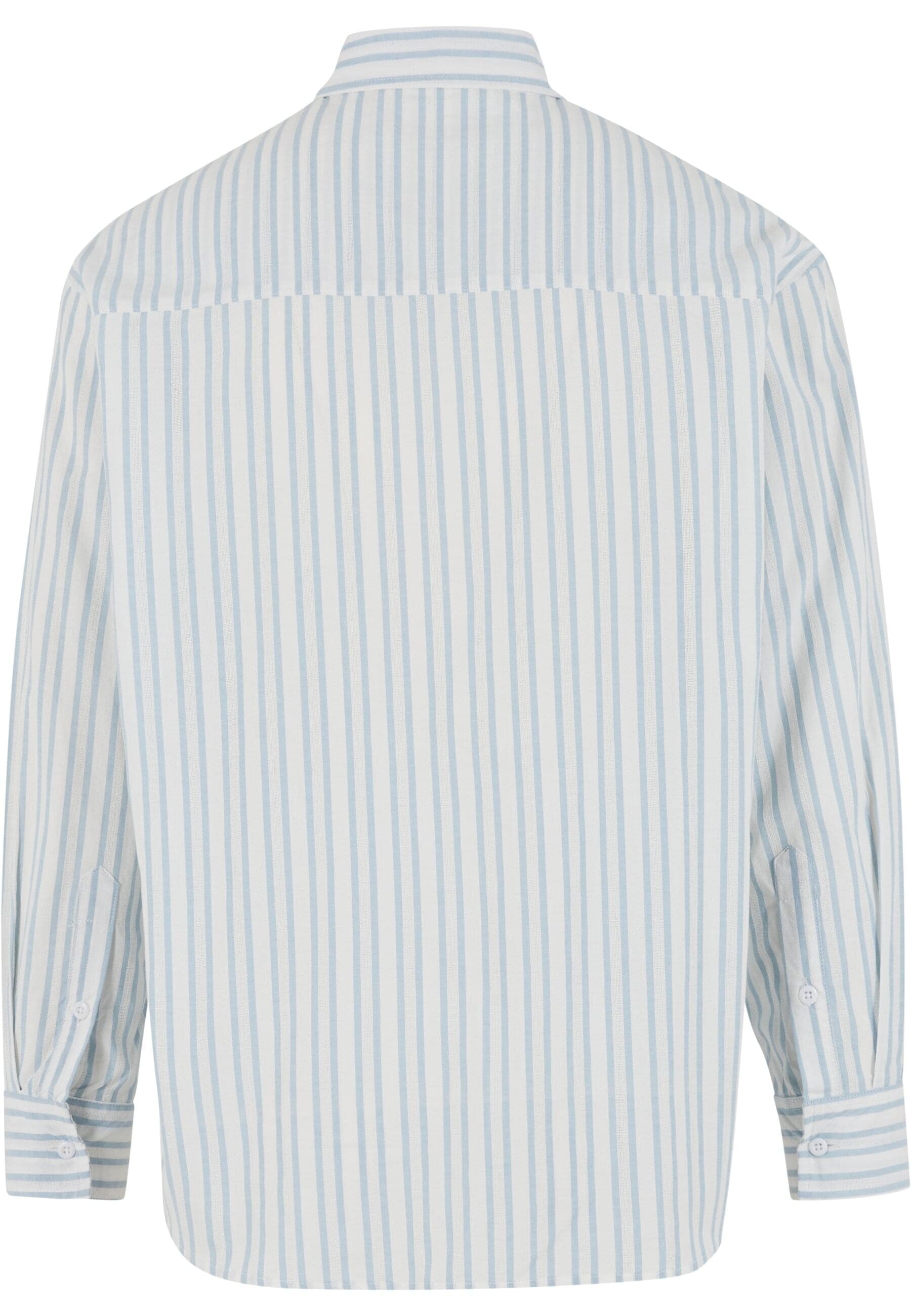 Another Cotton Lab Langarmhemd »Another Cotton Lab Oversized Button Shirt«
