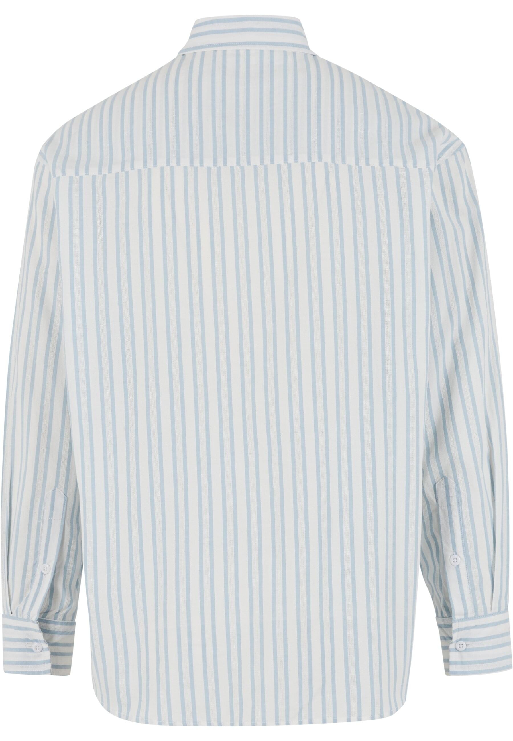 Another Cotton Lab Langarmhemd "Another Cotton Lab Oversized Button Shirt" günstig online kaufen