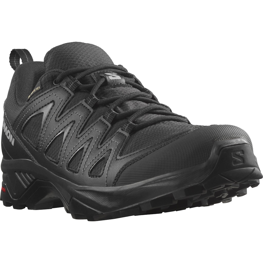 Salomon Wanderschuh »X BRAZE GORE-TEX®«, wasserdicht