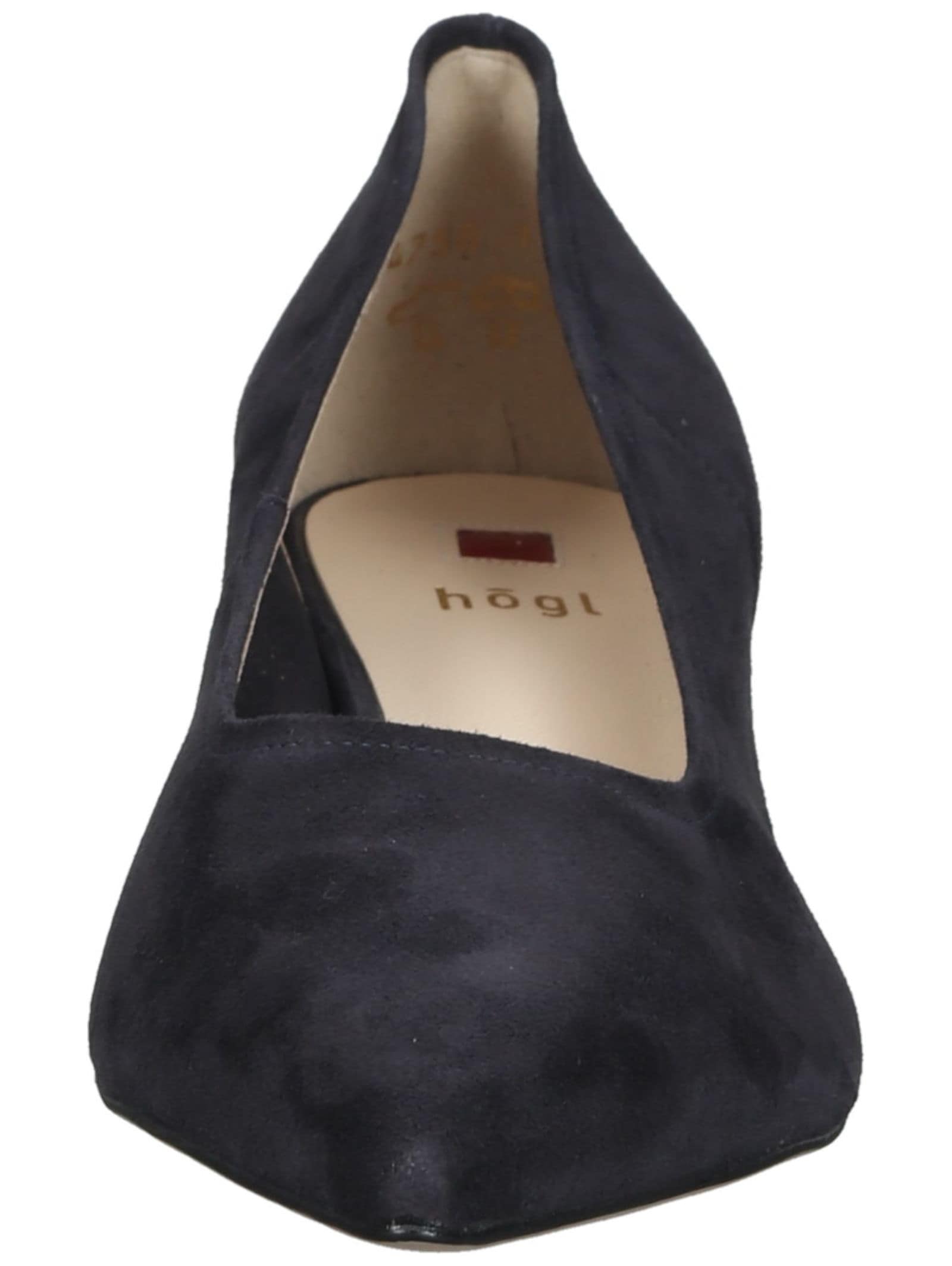 Högl Pumps »Högl Pumps Veloursleder«