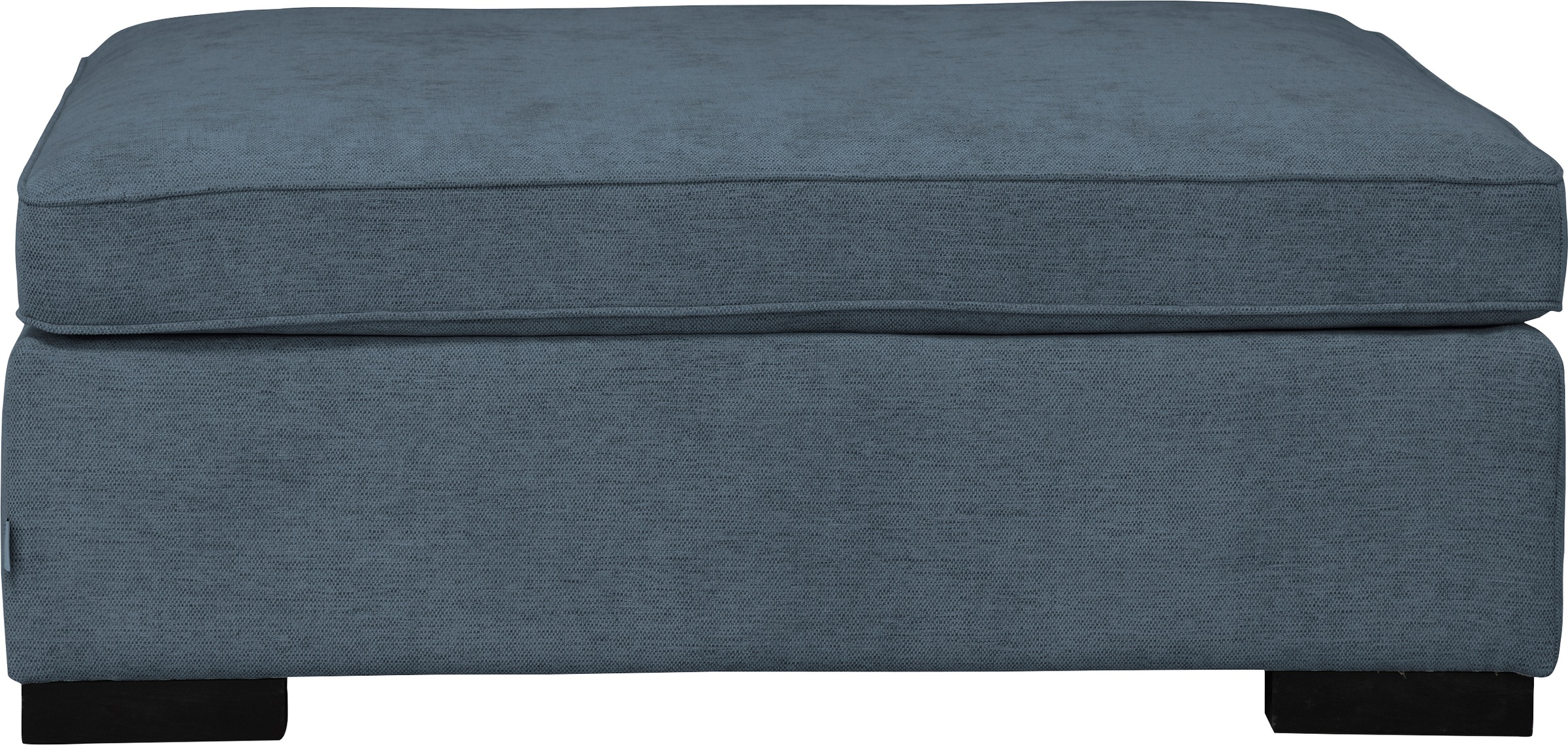 Home affaire Polsterhocker "Skara XXL", Passend zur Serie "Skara XXL". günstig online kaufen