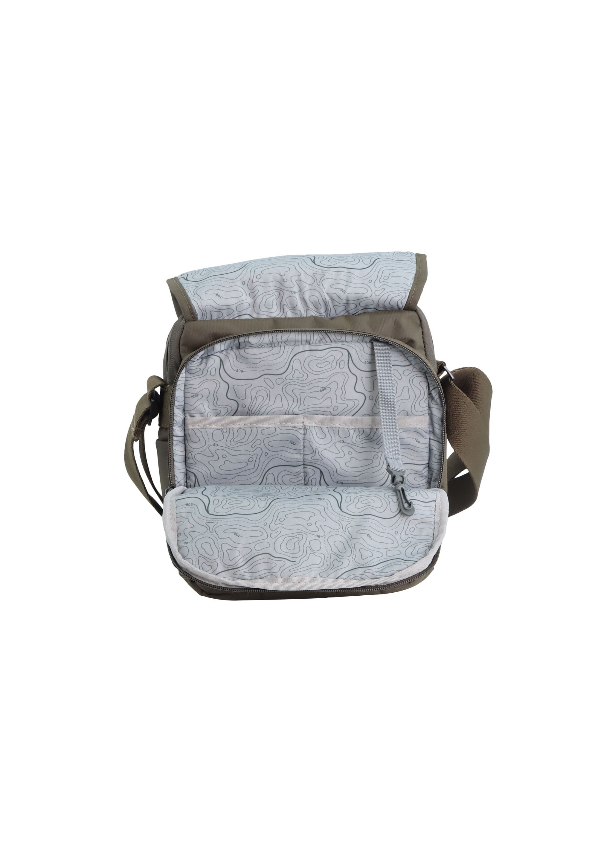 Discovery Aktentasche »Downtown« aus nachhaltigem RPET-Polyester