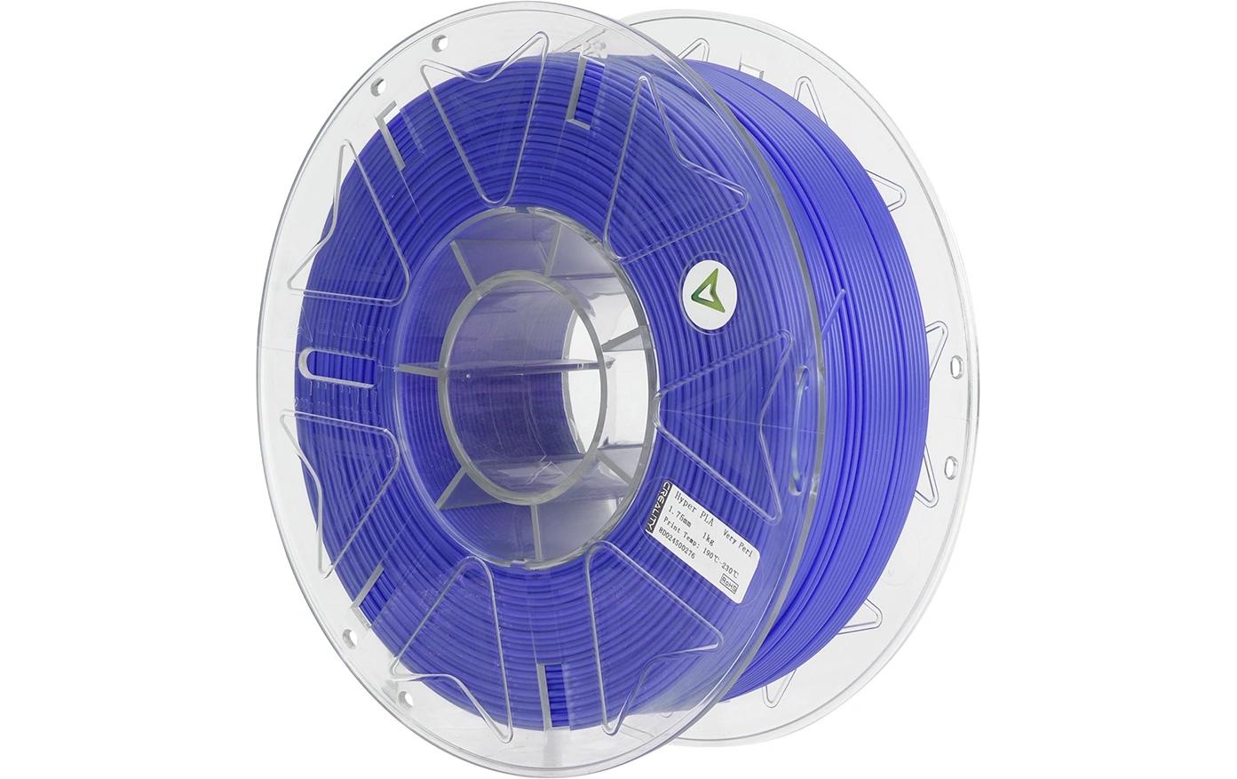 Creality Filament »PLA Hyper RFID Very Pery 1,75 mm 1 kg«