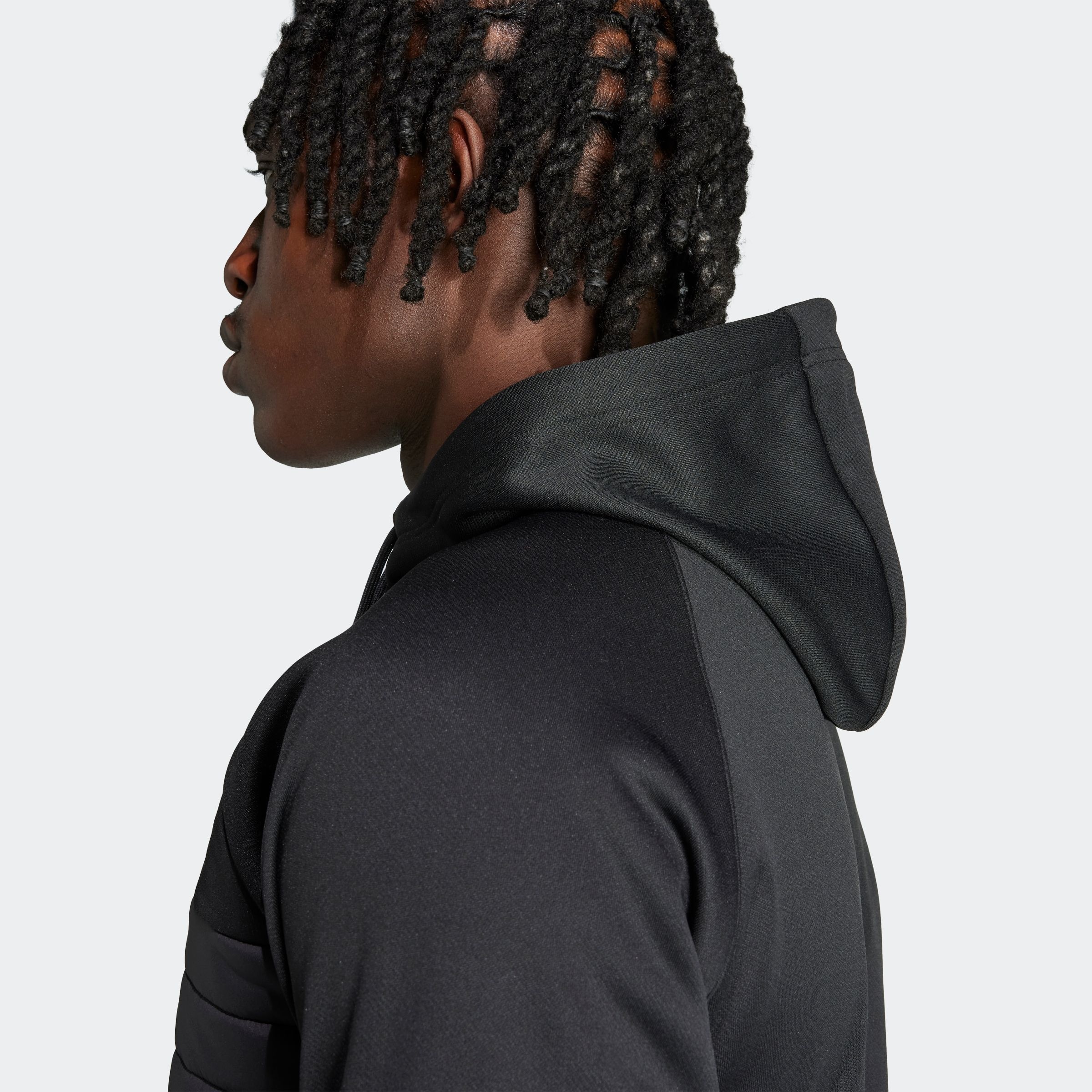adidas Performance Kapuzensweatshirt »TIRO ES WINTOP«