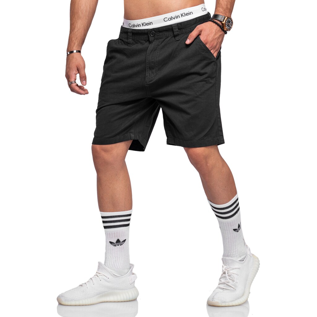 behype Shorts »ALAN«