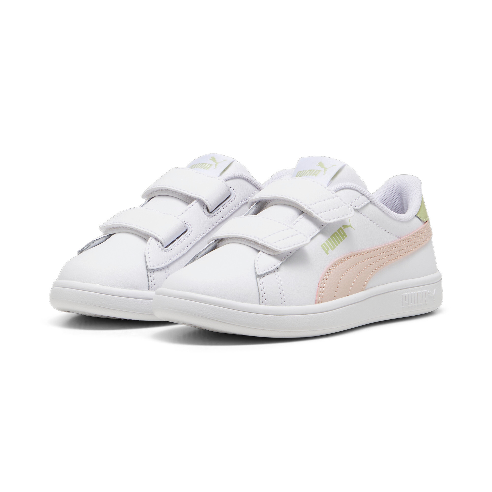 Puma sneaker klettverschluss hotsell