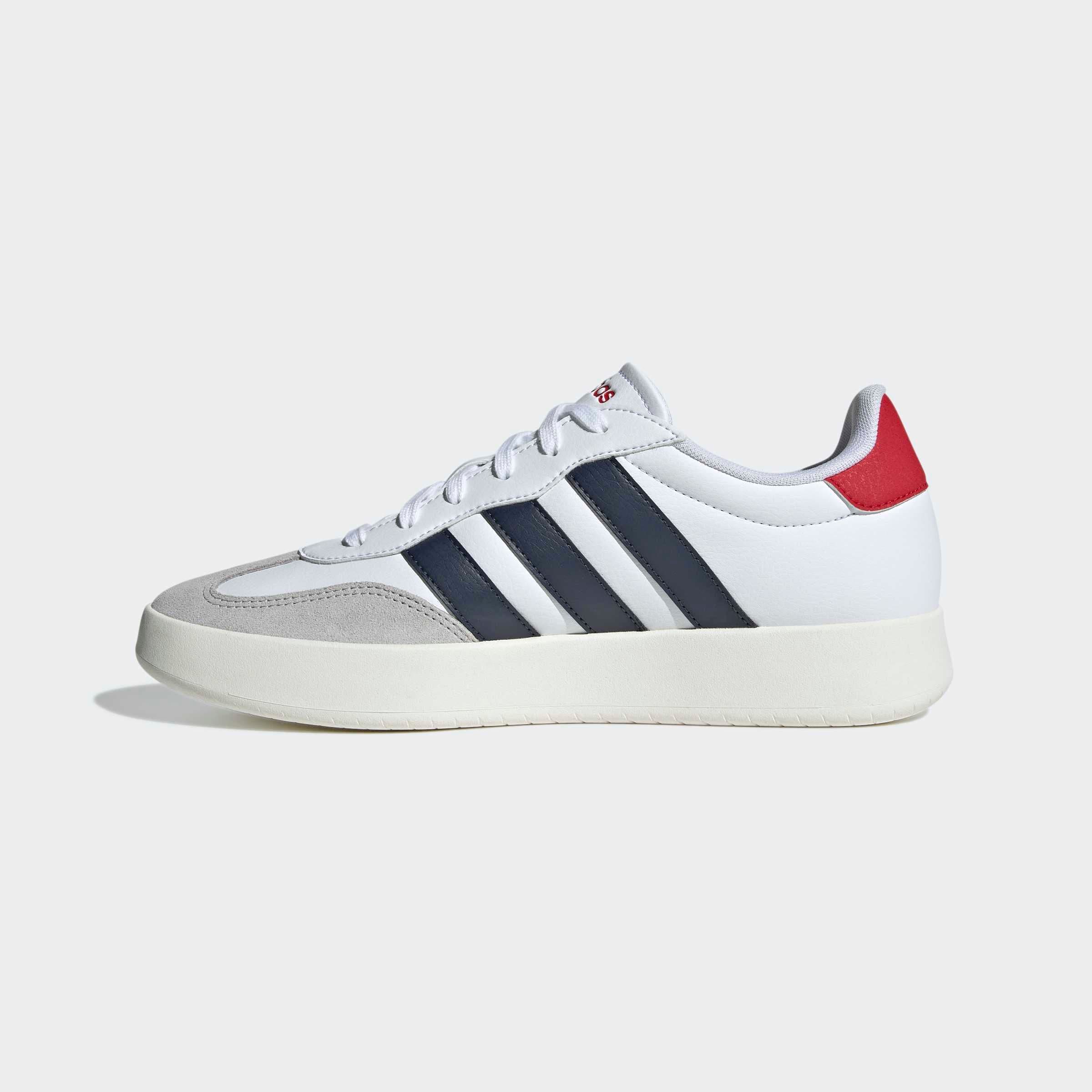 adidas Sportswear Sneaker »BARREDA«  inspiriert vom Design des adidas Handball Spezial