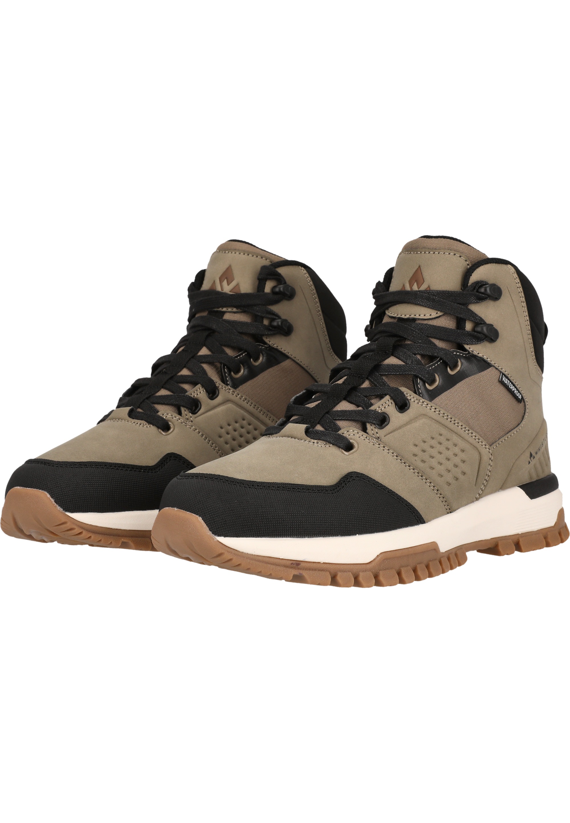 WHISTLER Stiefel »Rylan«, mit wasserdichtem Material