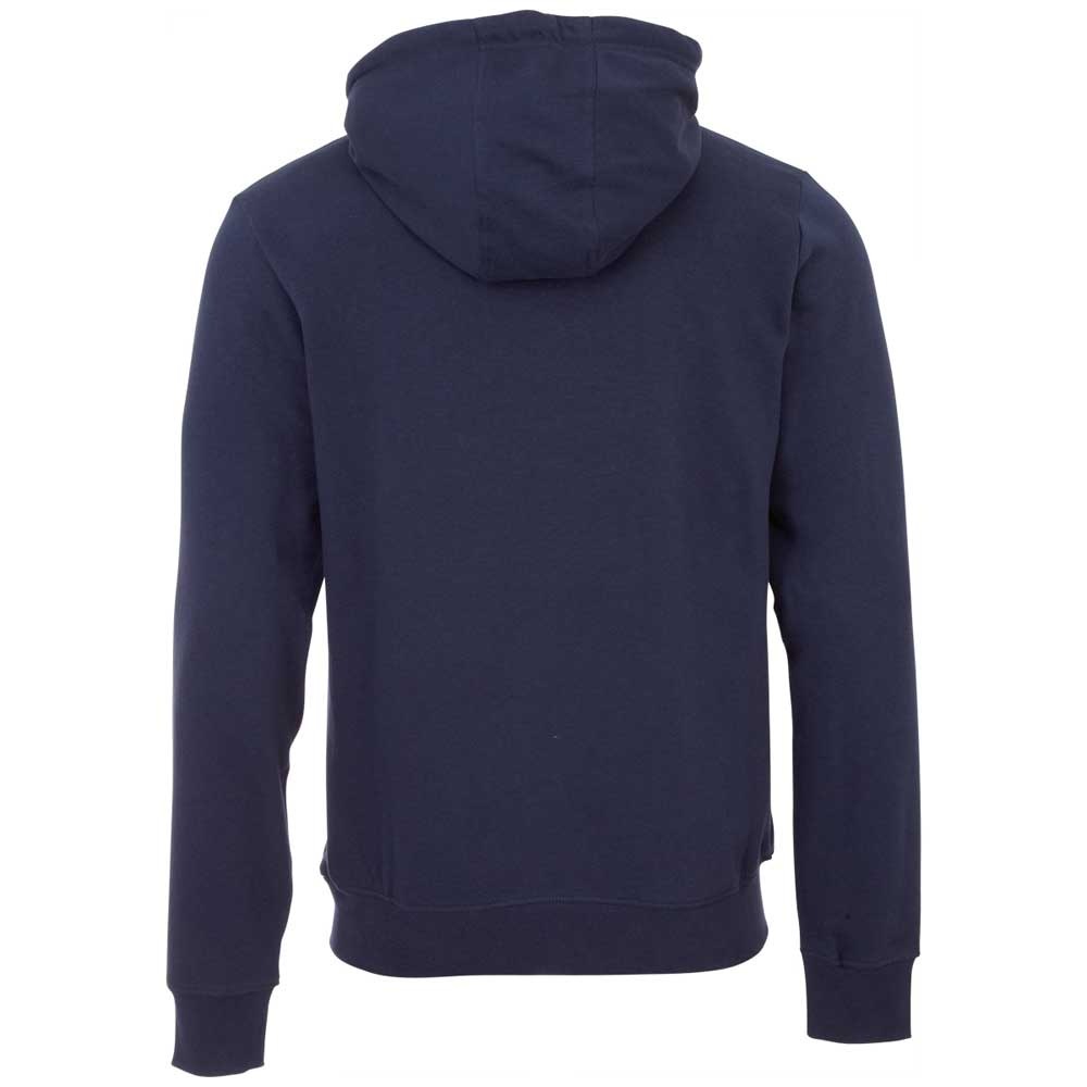 Kappa Kapuzensweatshirt, mit Kängurutasche günstig online kaufen