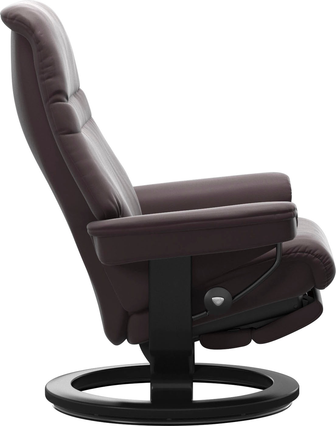 Stressless® Relaxsessel »Sunrise«, elektrisch verstellbar, optional 2-motorisch, Größe M & L