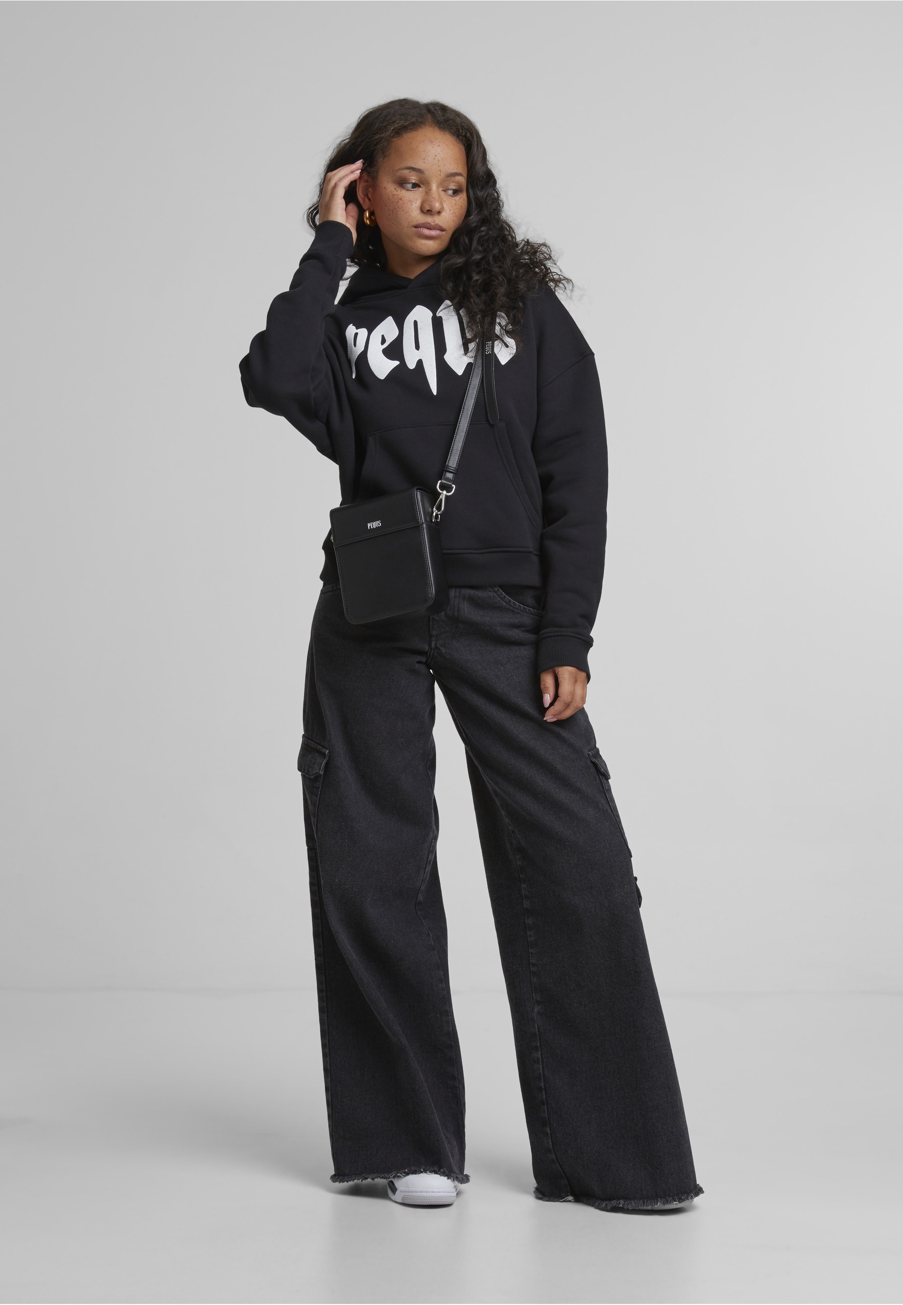 PEQUS Kapuzensweatshirt "PEQUS PEQUS Mythic Hoodie" günstig online kaufen