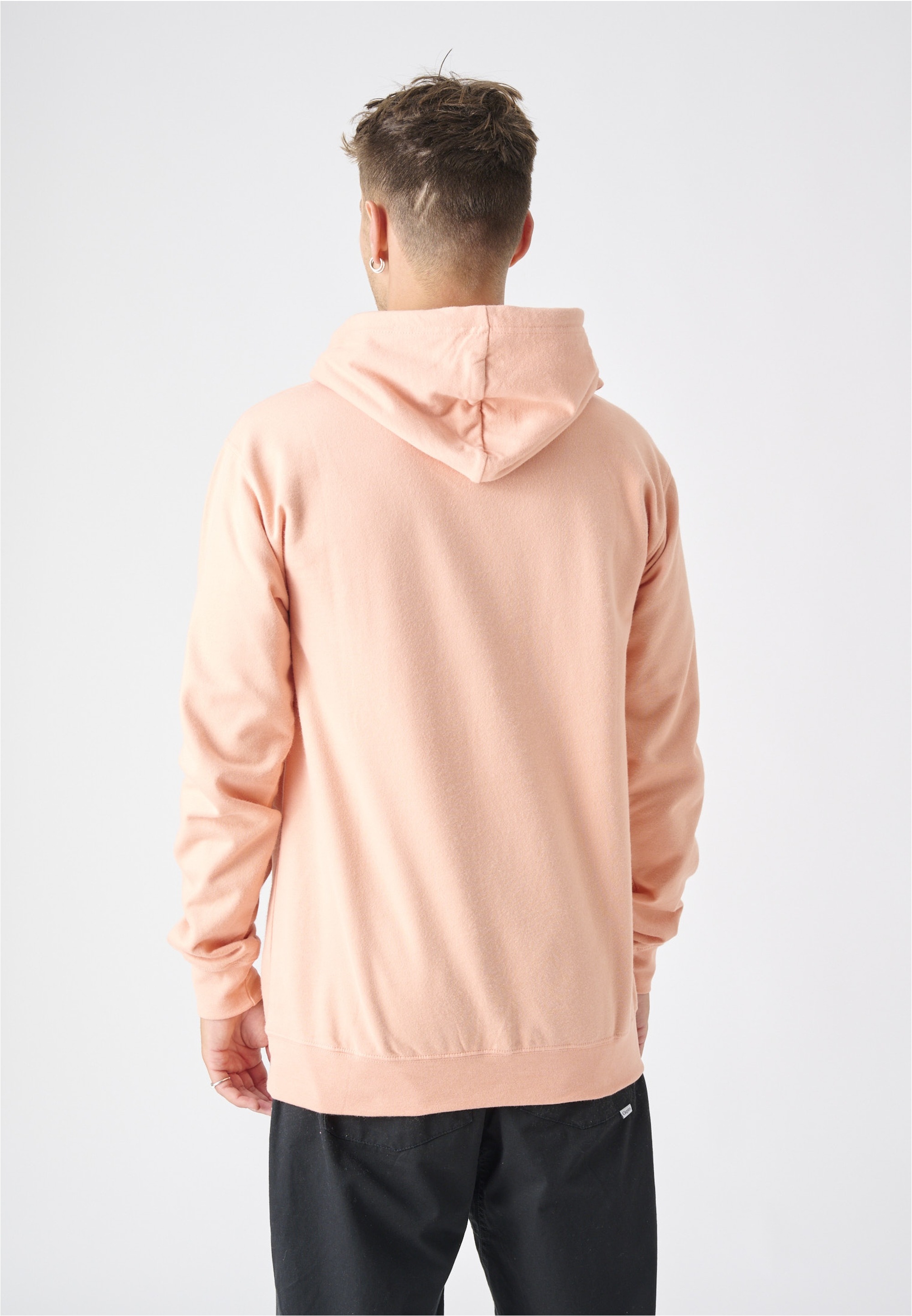 Cleptomanicx Kapuzensweatshirt »Ligull«, mit lockerem Schnitt