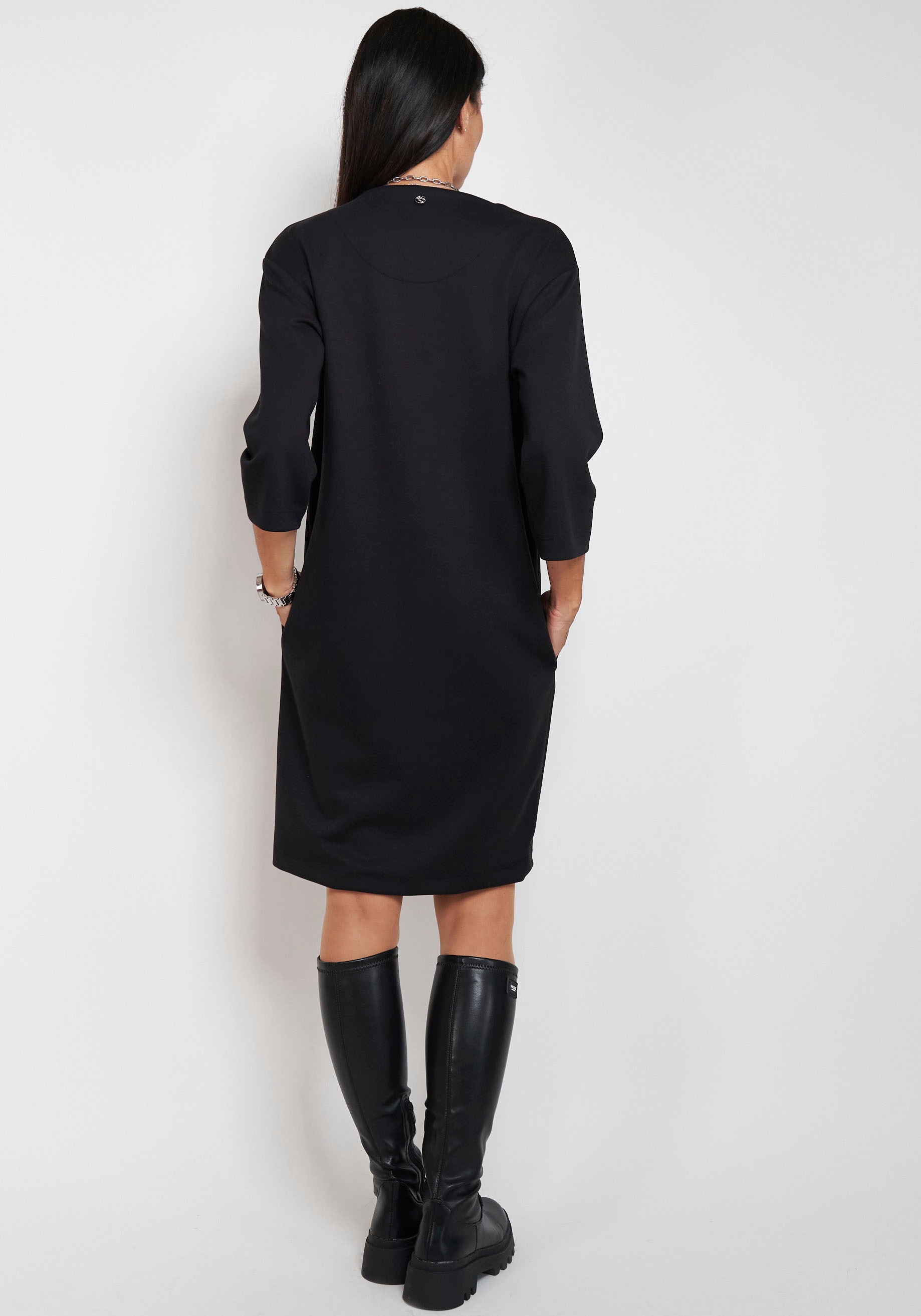 Made Seidel BAUR Moden Jerseykleid, | in Germany kaufen