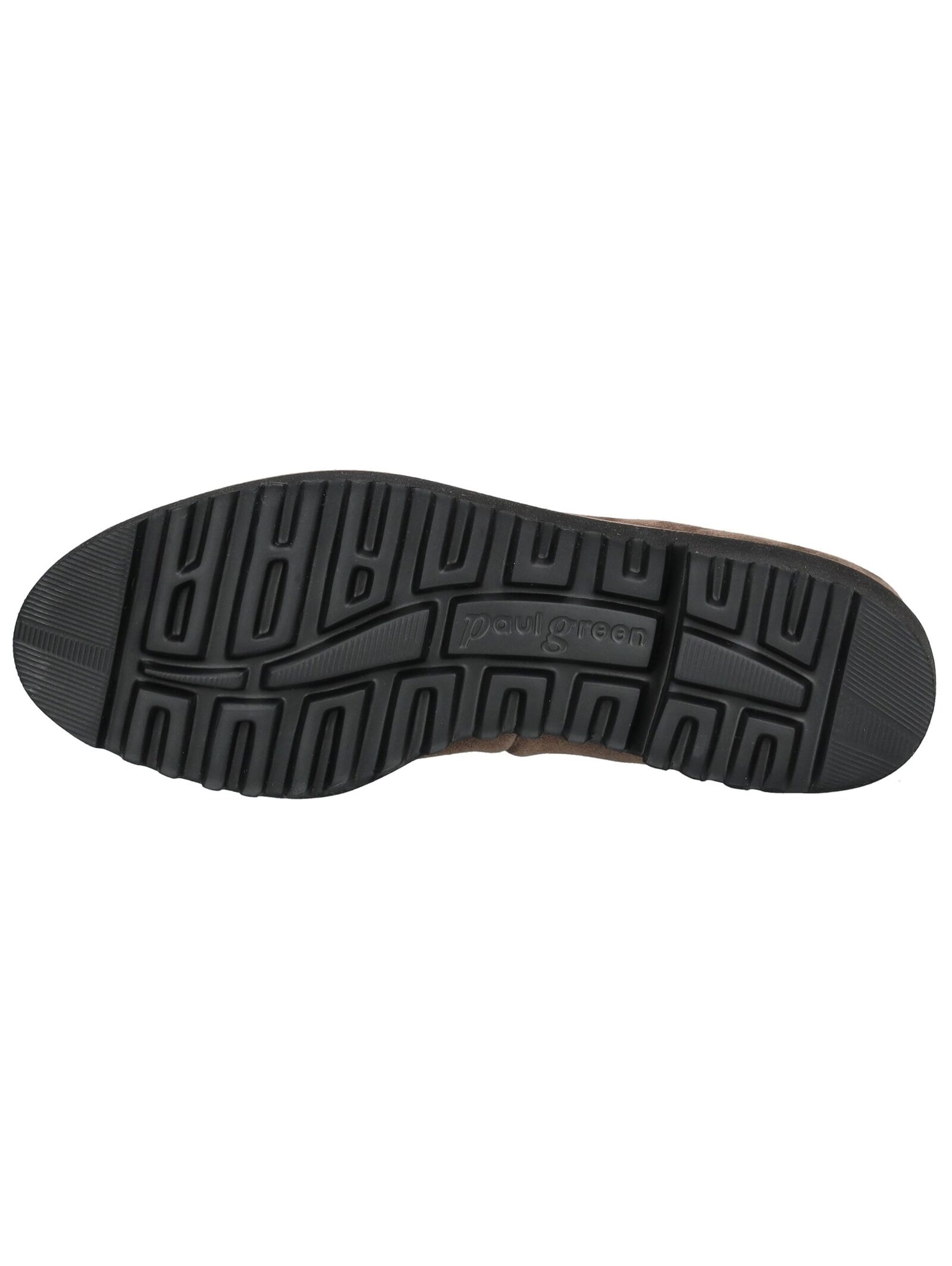 Paul Green Slipper »Paul Green Slipper Veloursleder«