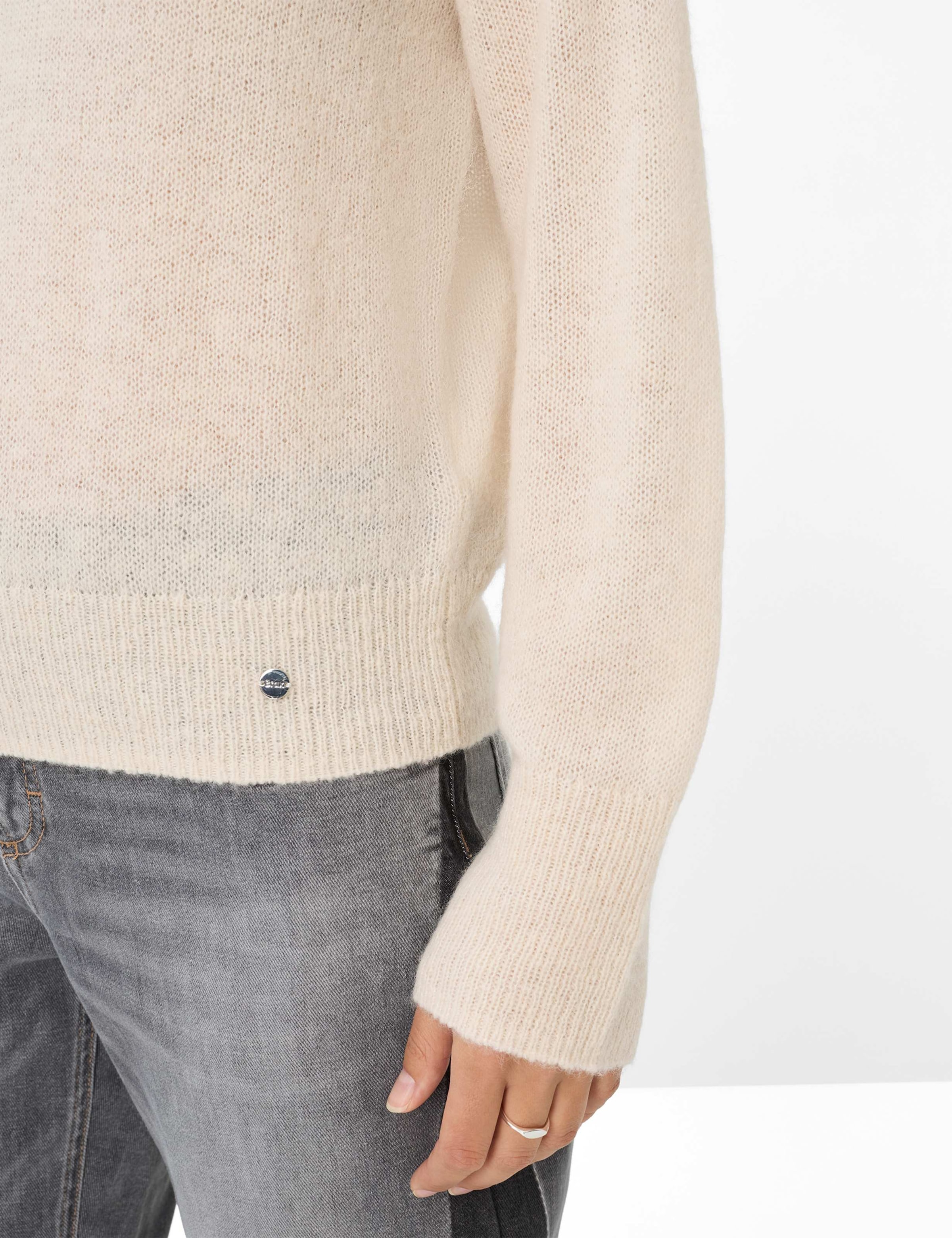 Brax Strickpullover »Style LISA«