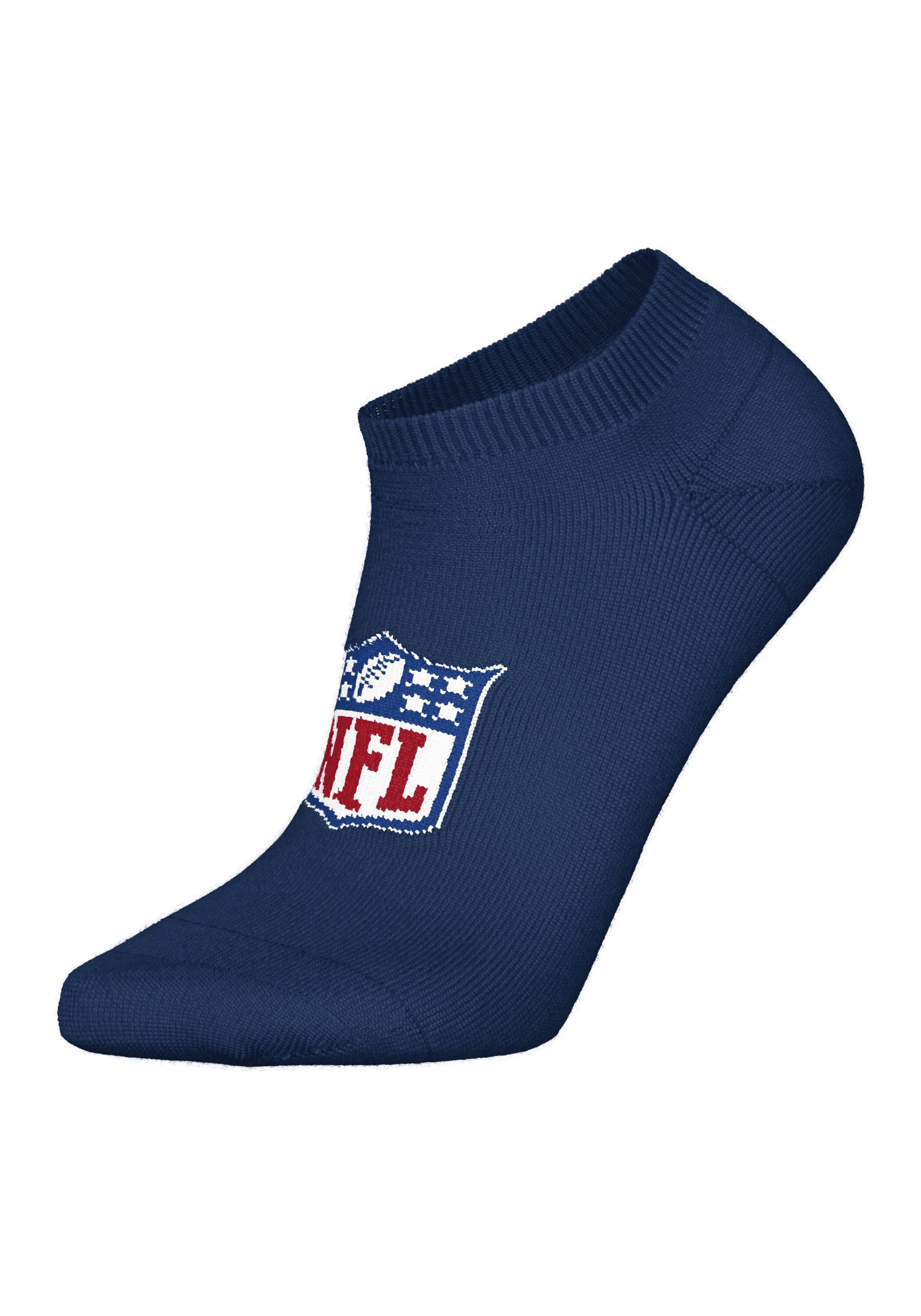 Thumbnail - NFL Sneakersocken "Socken NFL SHIELD 3Pack Sneaker Socks 3er Pack"