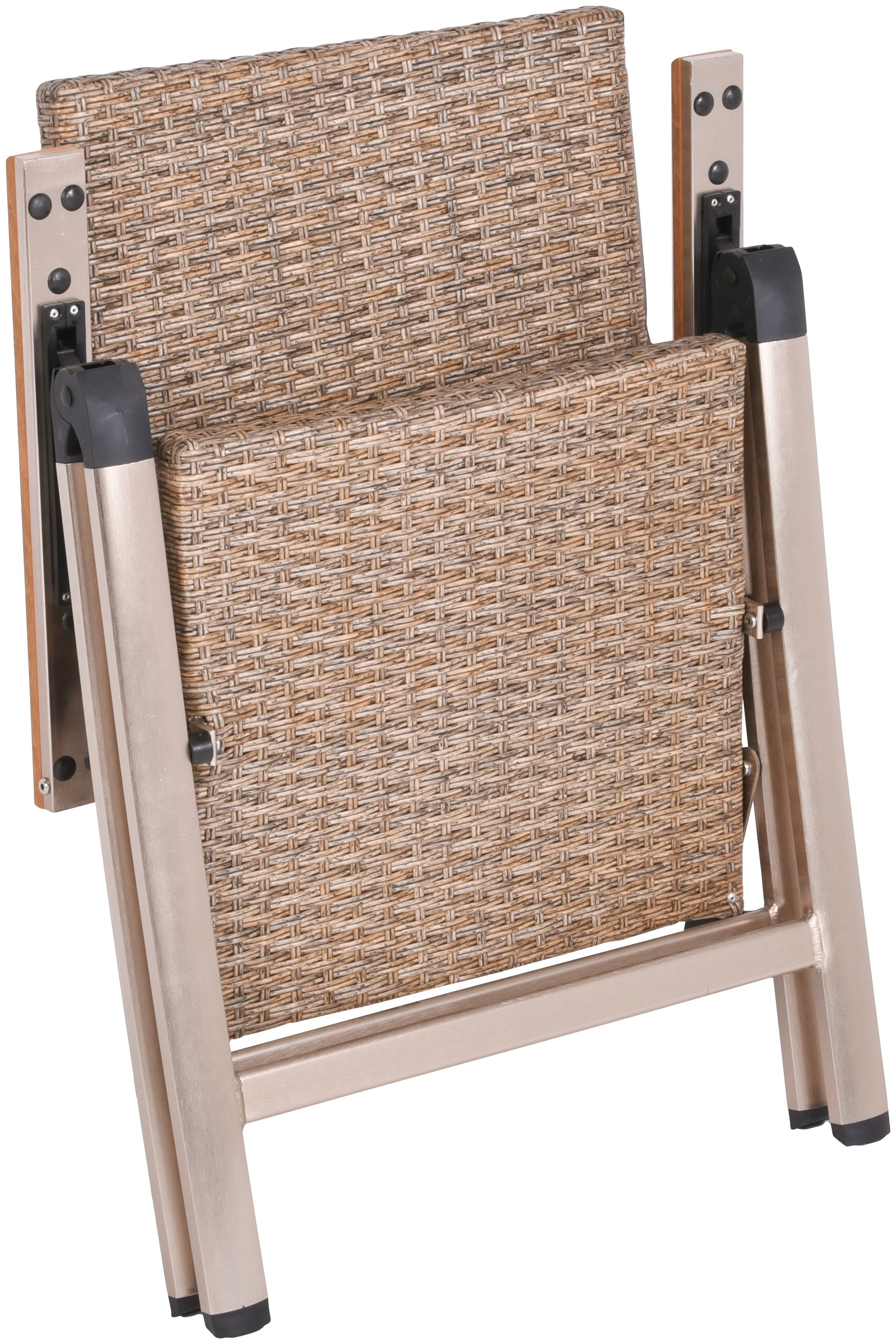 Garden Pleasure Hochlehner "FLORENCE" () günstig online kaufen