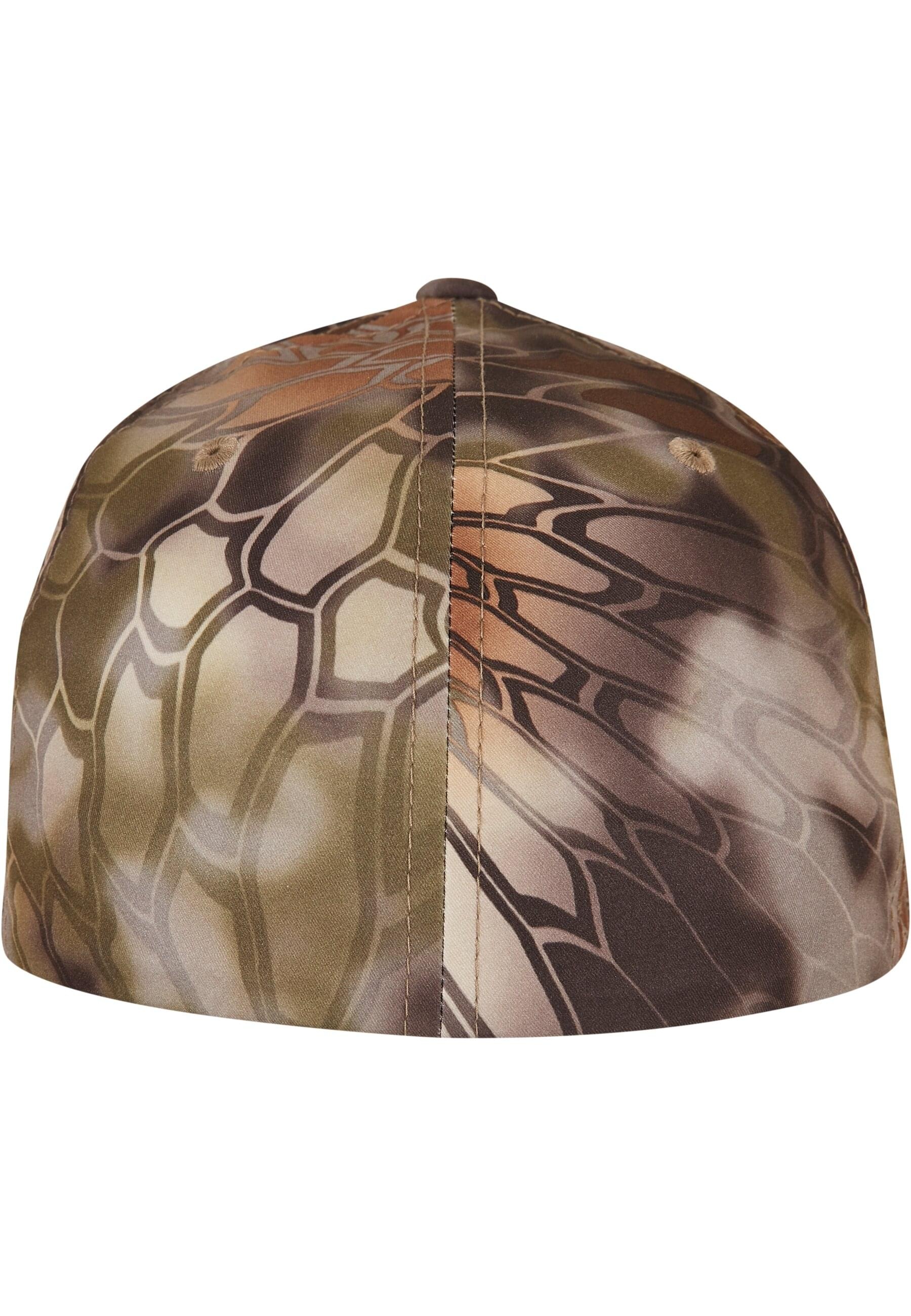 Flexfit Flex Cap »Flexfit Unisex Flexfit Kryptek Cap«