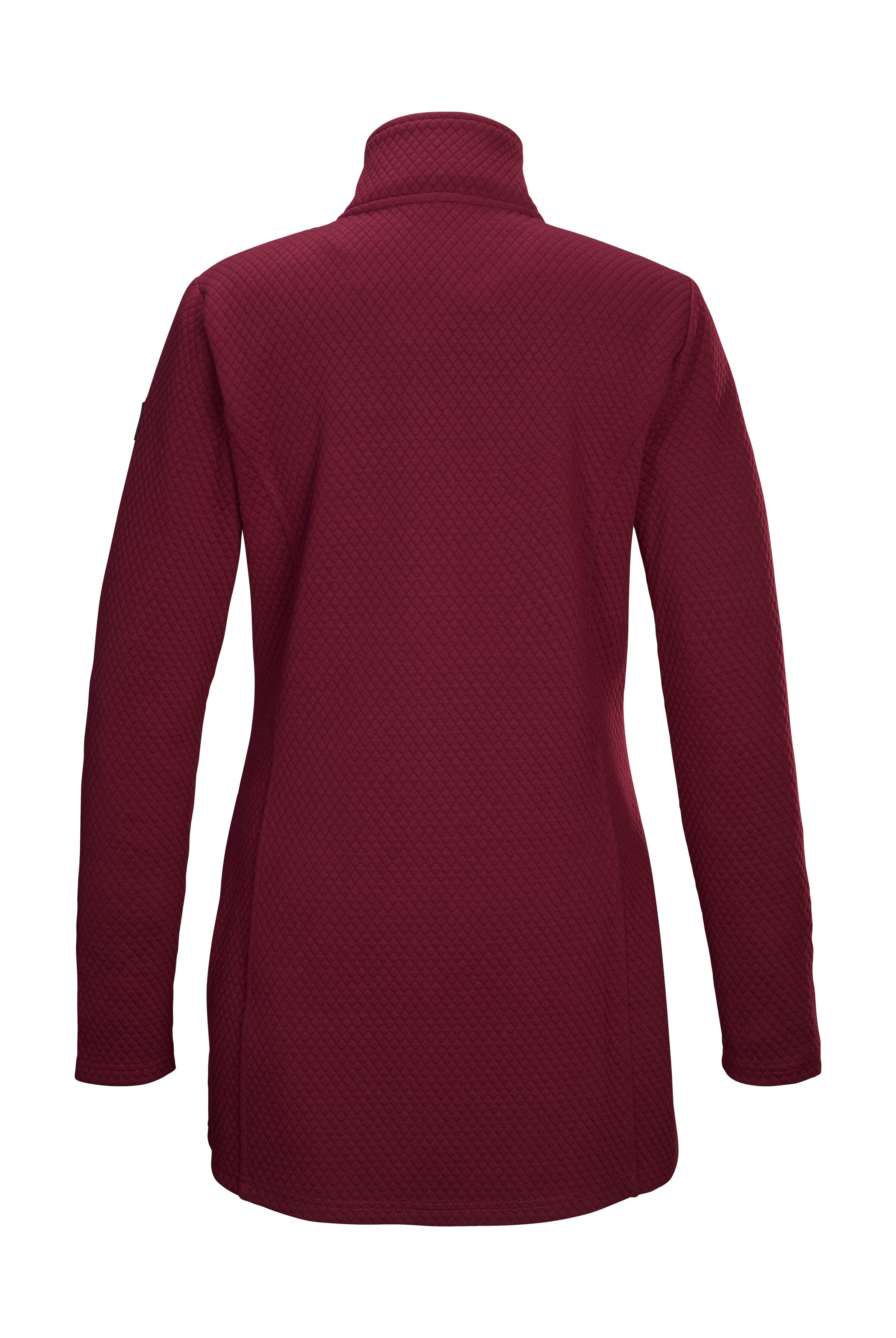 Killtec Strickjacke "KOW 4 WMN FLX JCKT", Damen Powerstretchjacke mit 2-Weg günstig online kaufen