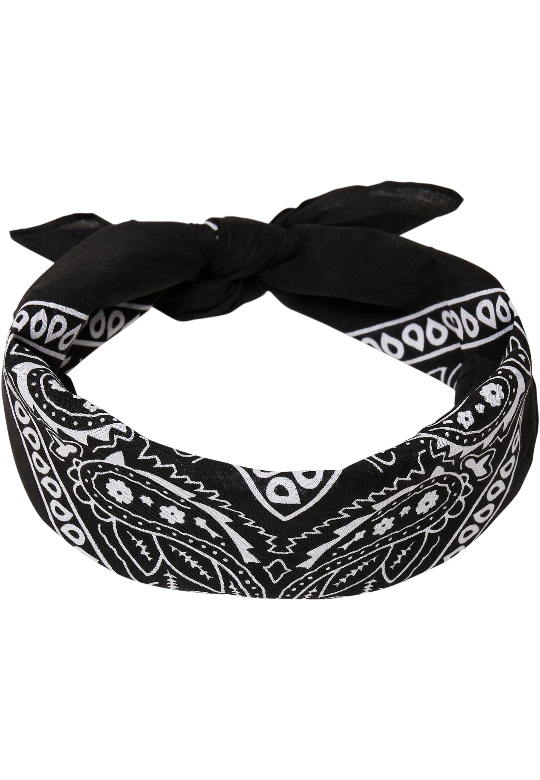 URBAN CLASSICS Loop "Urban Classics Unisex Bandana 3-Pack" günstig online kaufen