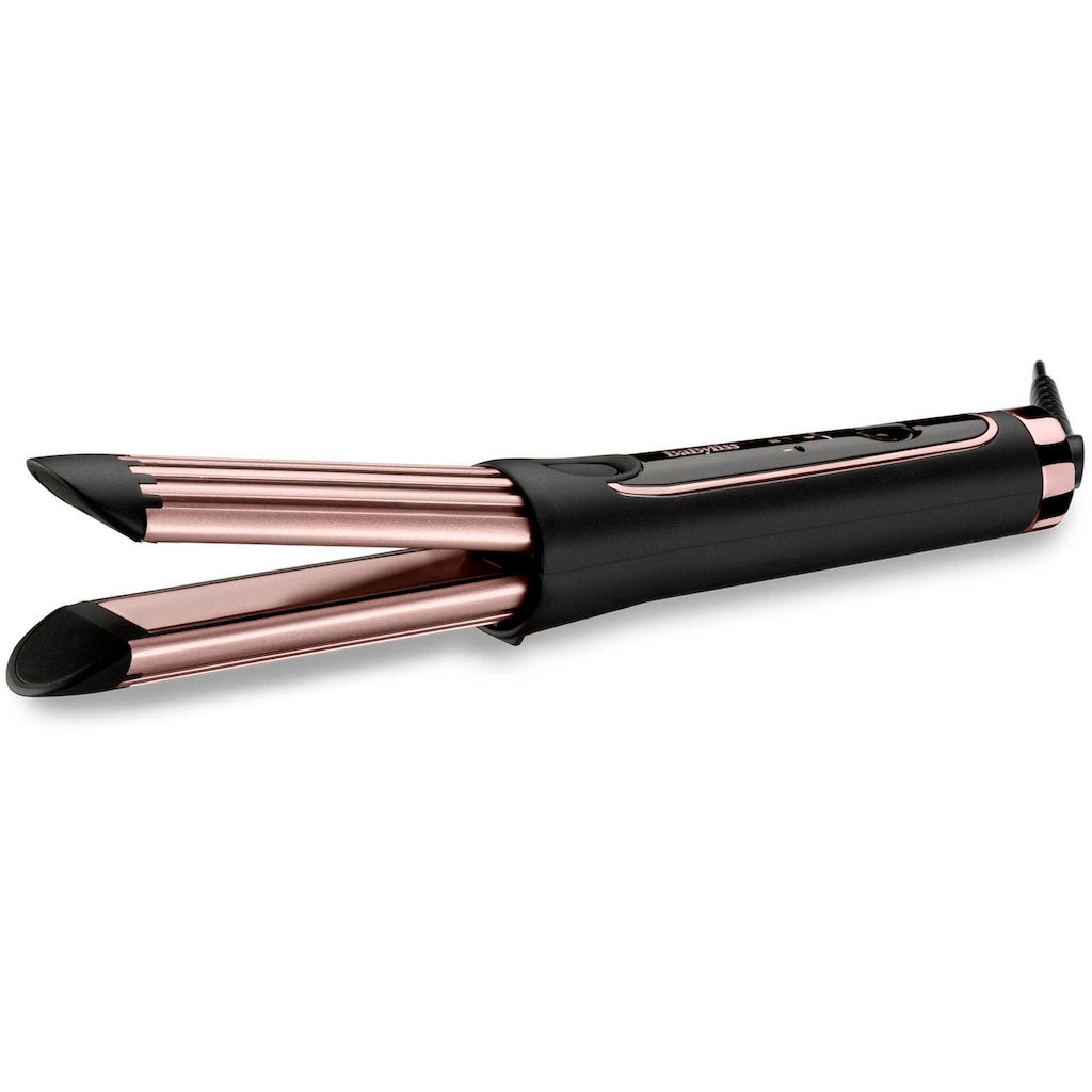 BaByliss Lockenstab »C112E Curl Styler Luxe«, Keramik-Beschichtung