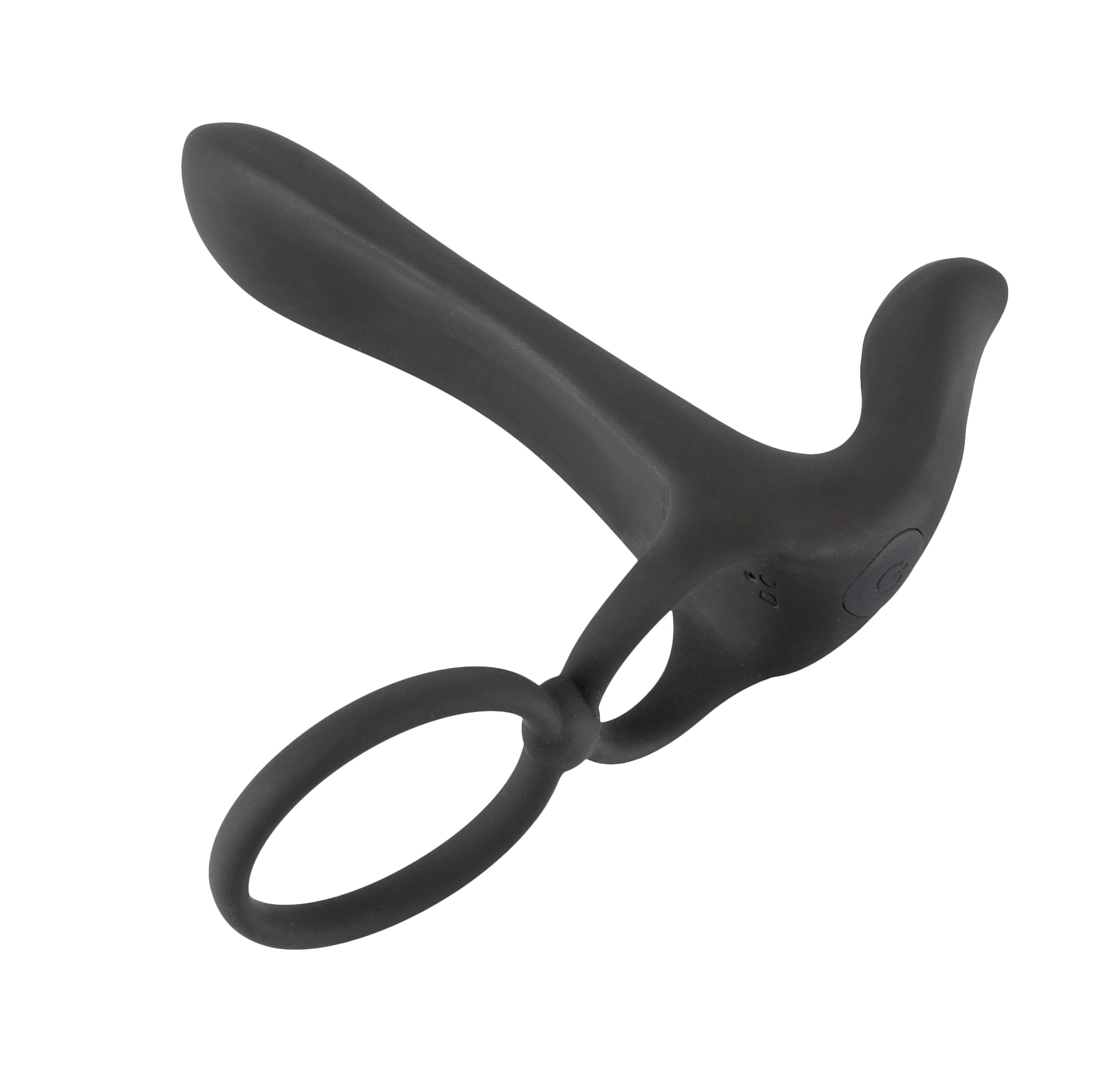 BLACK VELVETS Vibrator »Paarvibrator Couple's Vibrator«