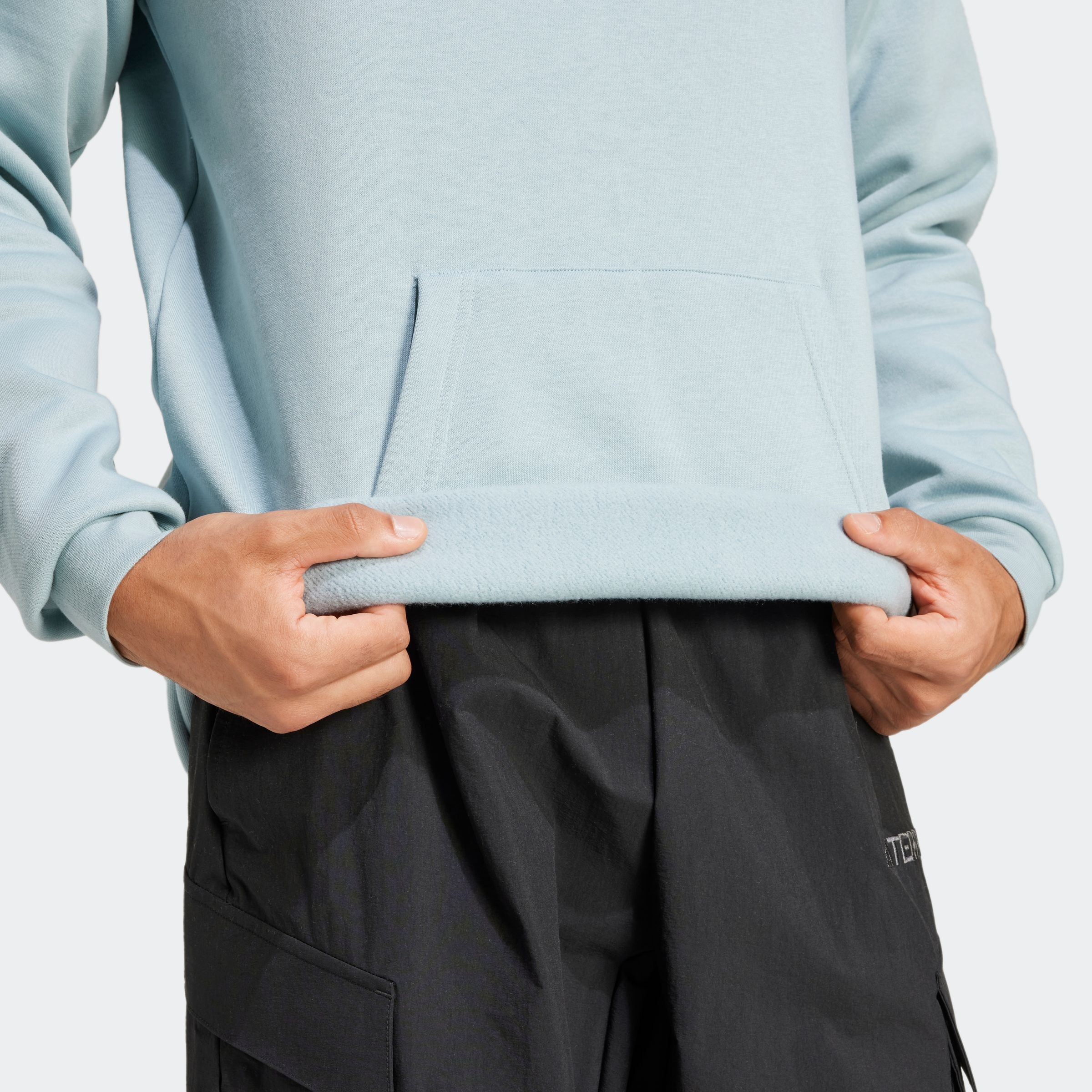 adidas TERREX Kapuzensweatshirt »MT L LOGO HD«