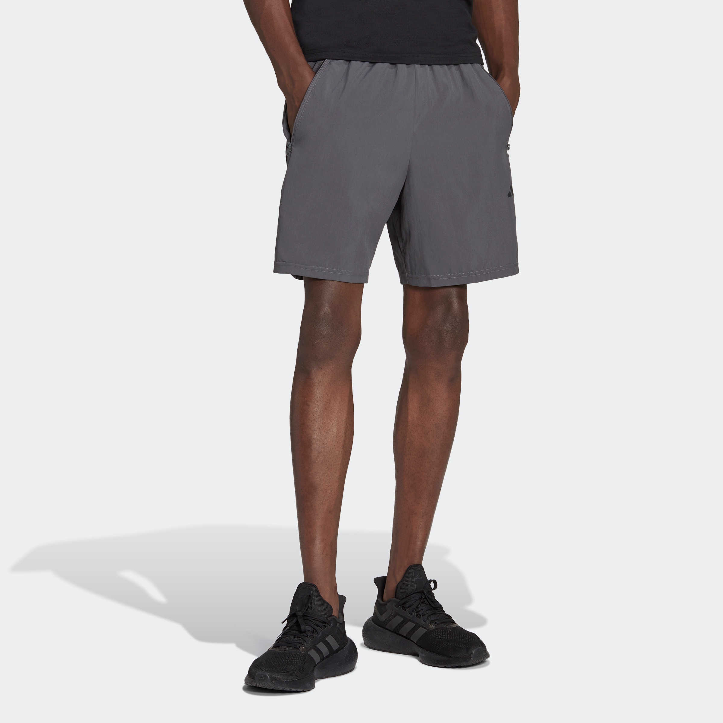 adidas Performance Shorts "TR-ES WV SHO" Essentials Woven Trainingsshorts günstig online kaufen