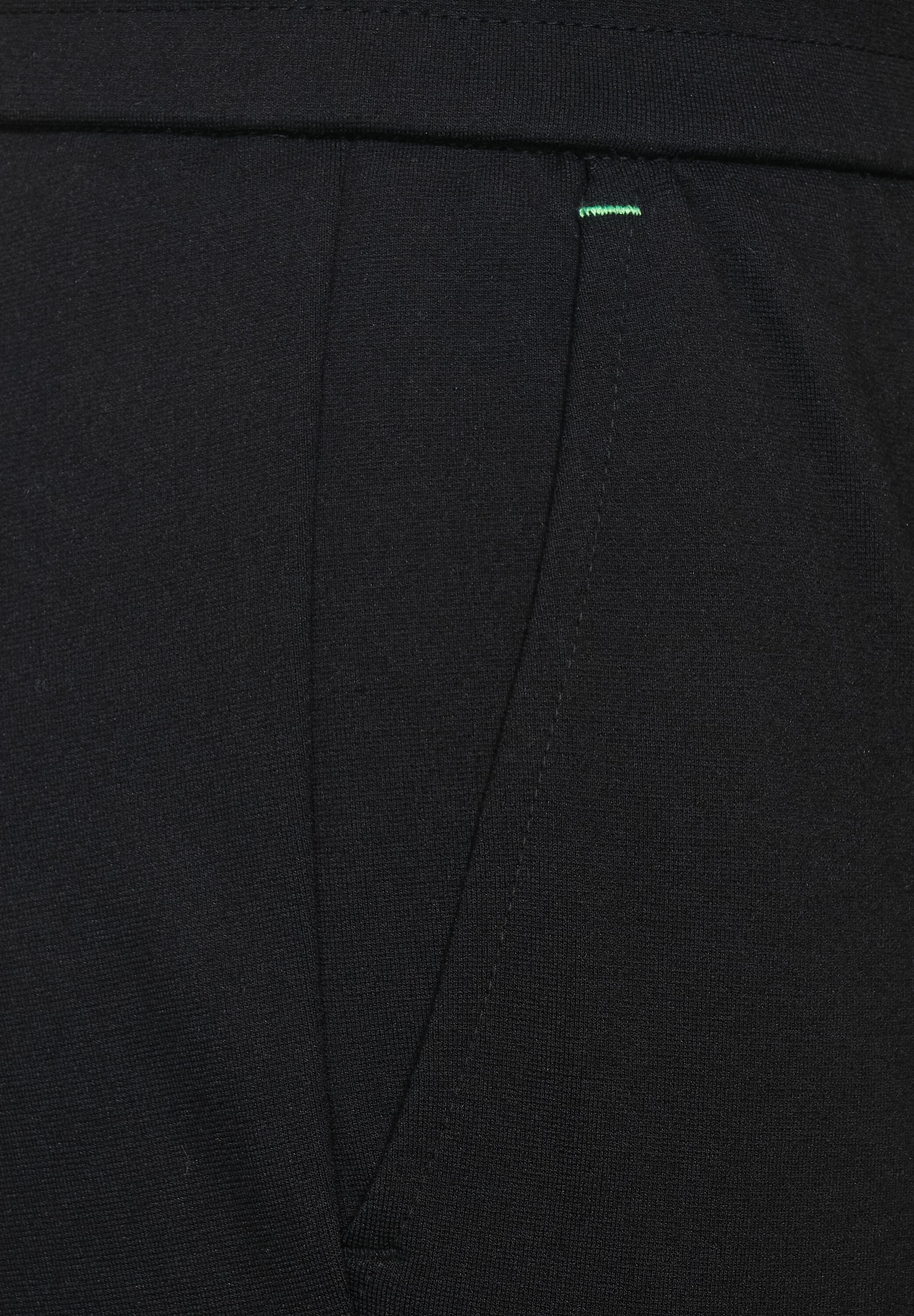 Cecil Jerseyhose, in Unifarbe