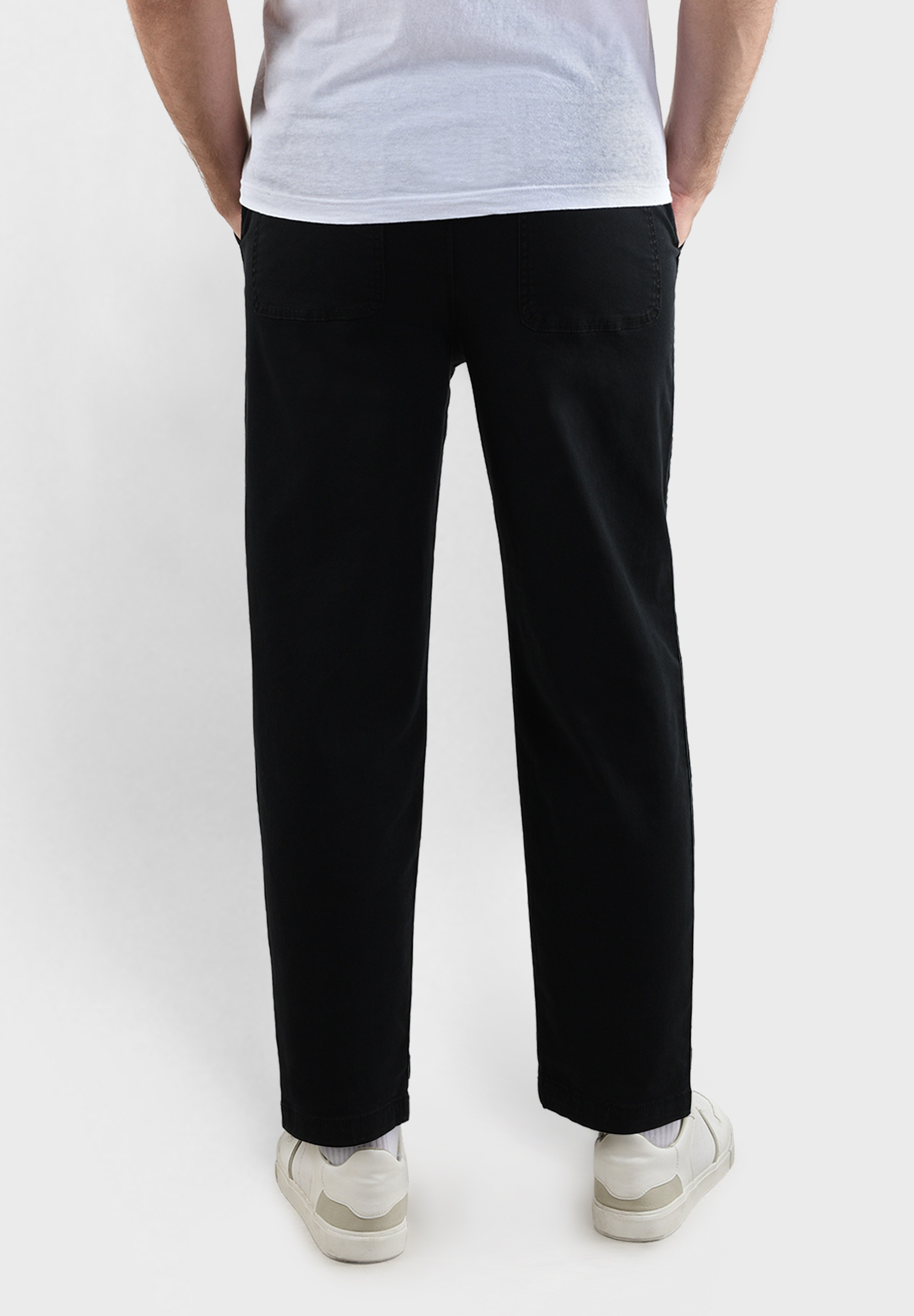 Thumbnail - REDEFINED REBEL Stoffhose "Redefined Rebel Pants RRArian Pants"