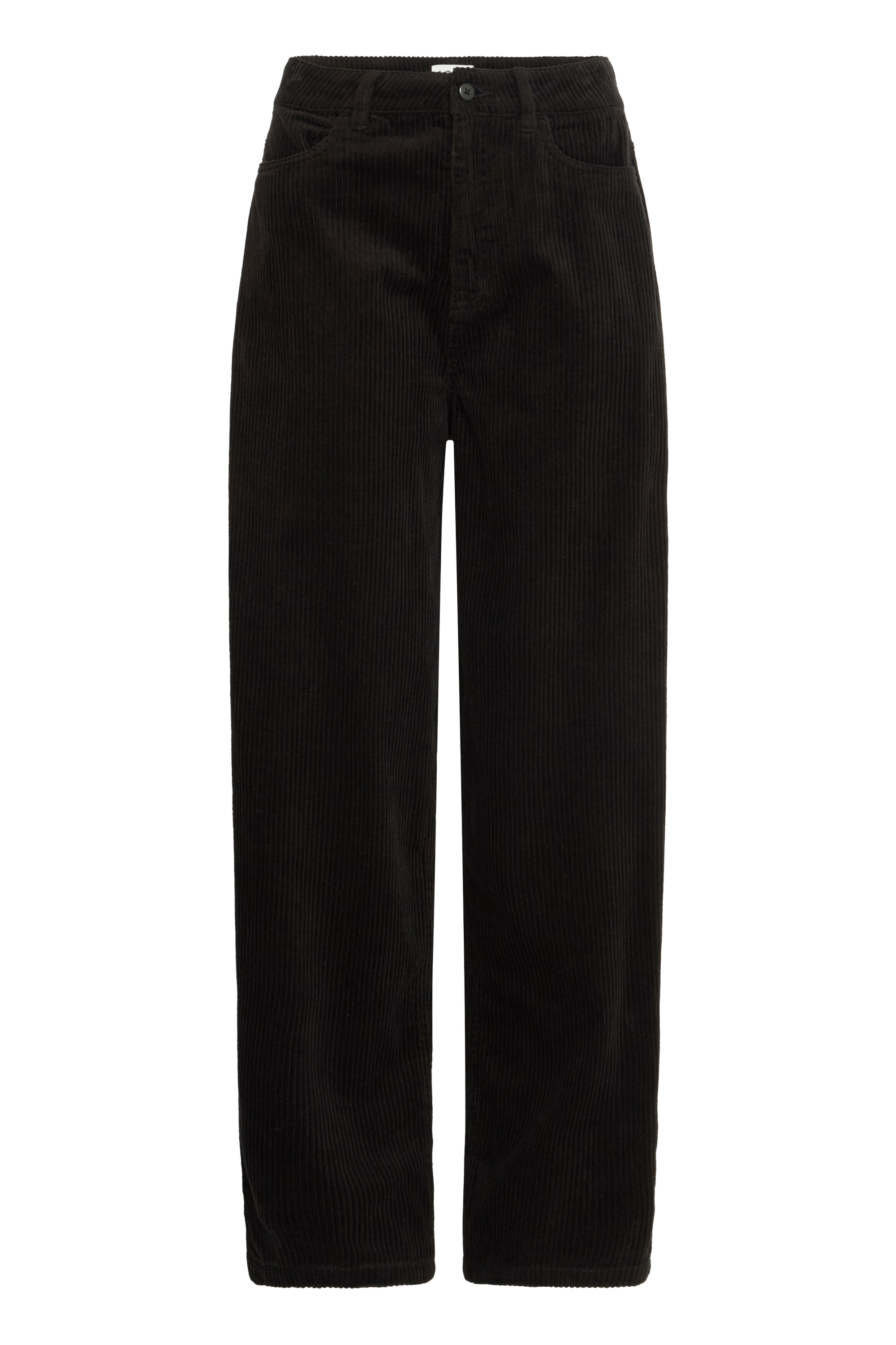 Ichi Stoffhose "Damen Hose IHFOCARO"