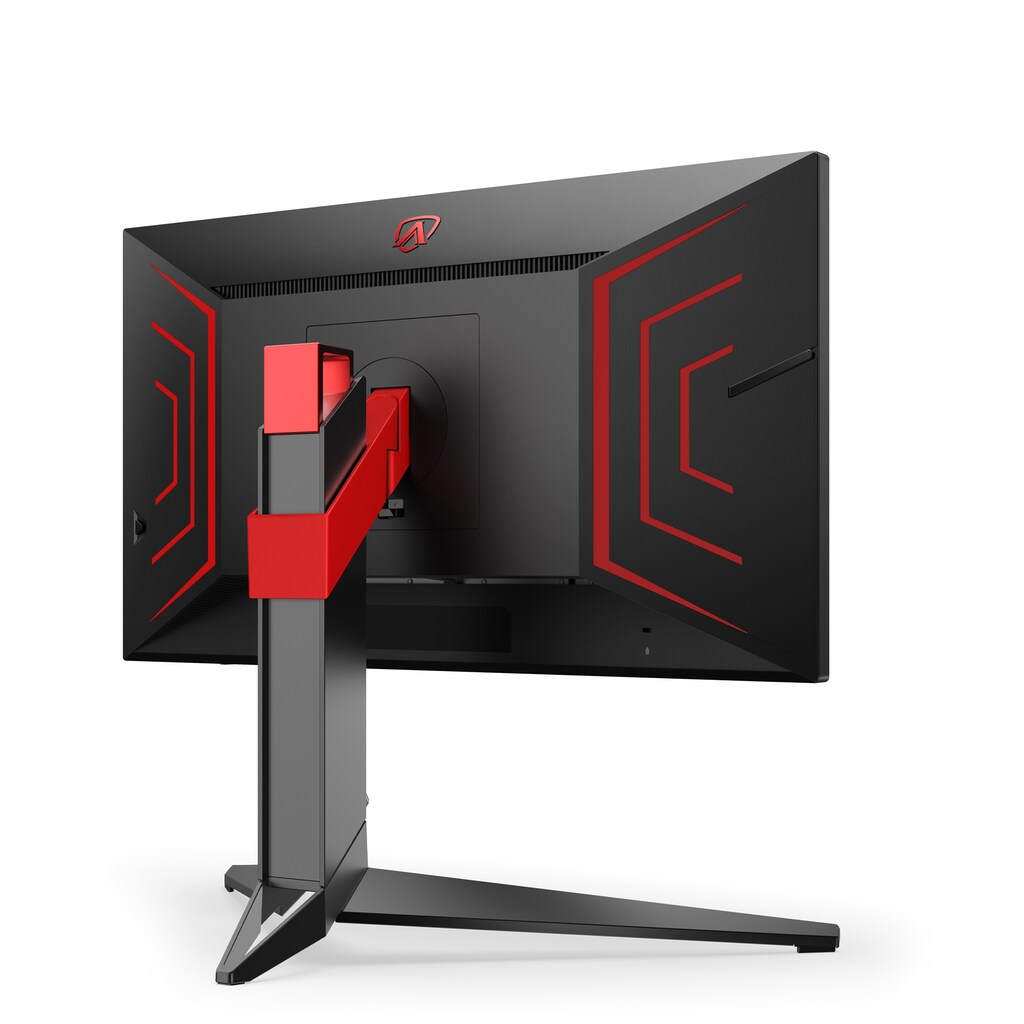 AOC Gaming-Monitor »AG274QZM«, 68,5 cm/27 Zoll, 2560 x 1440 px, QHD, 1 ms Reaktionszeit, 240 Hz